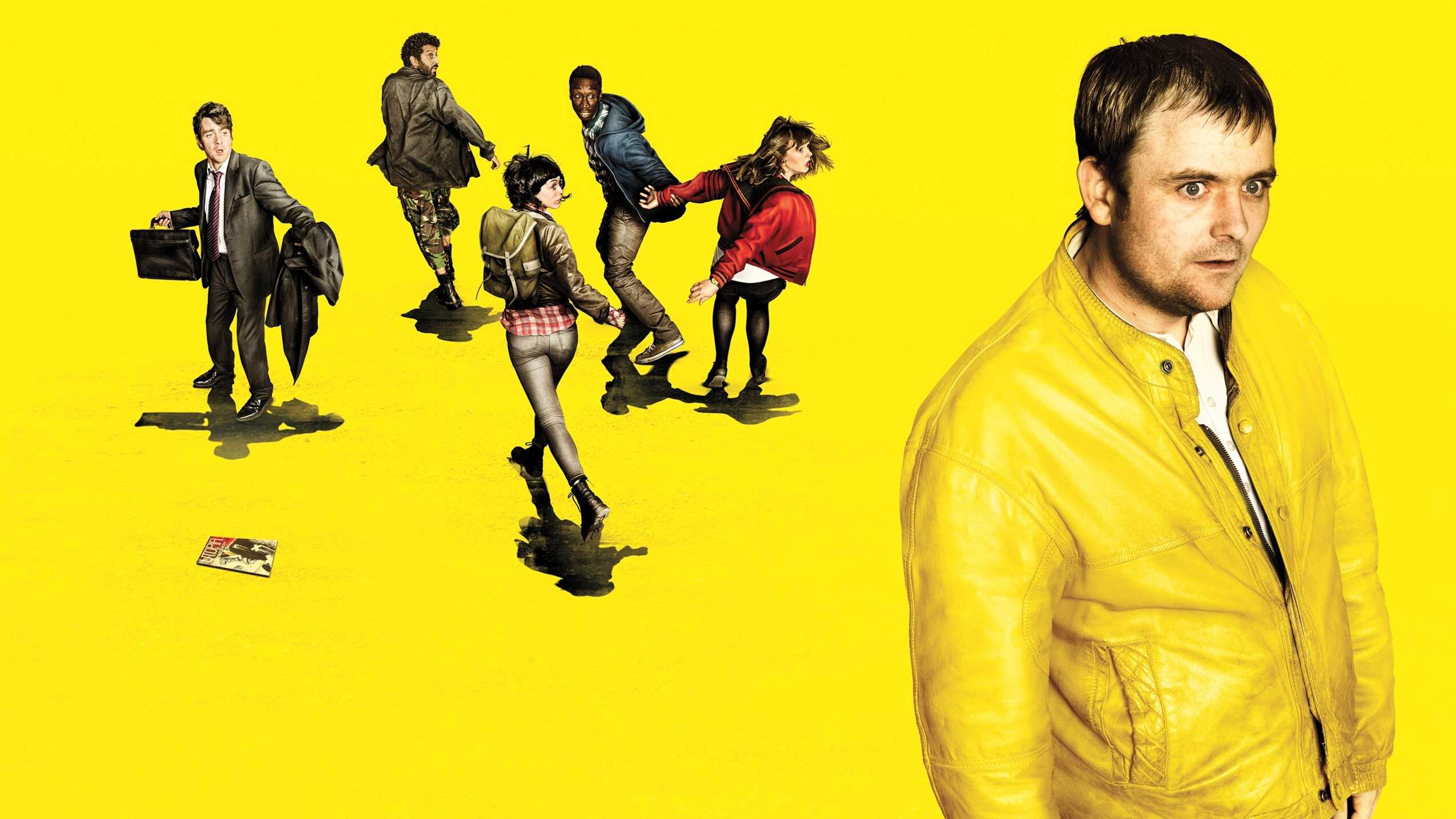 EN - Utopia (2013–2014) 0