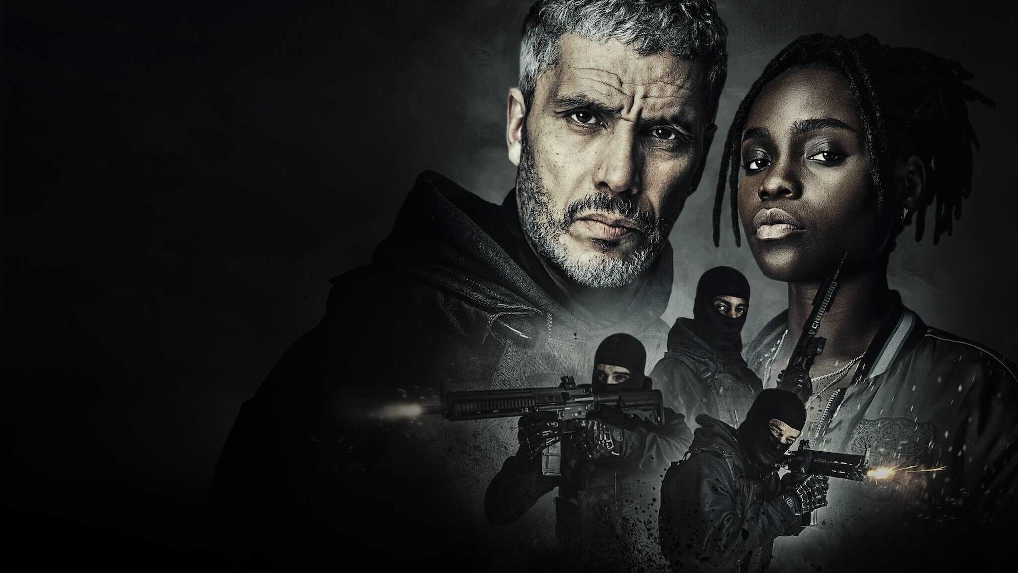 FR - Braqueurs: La série 0