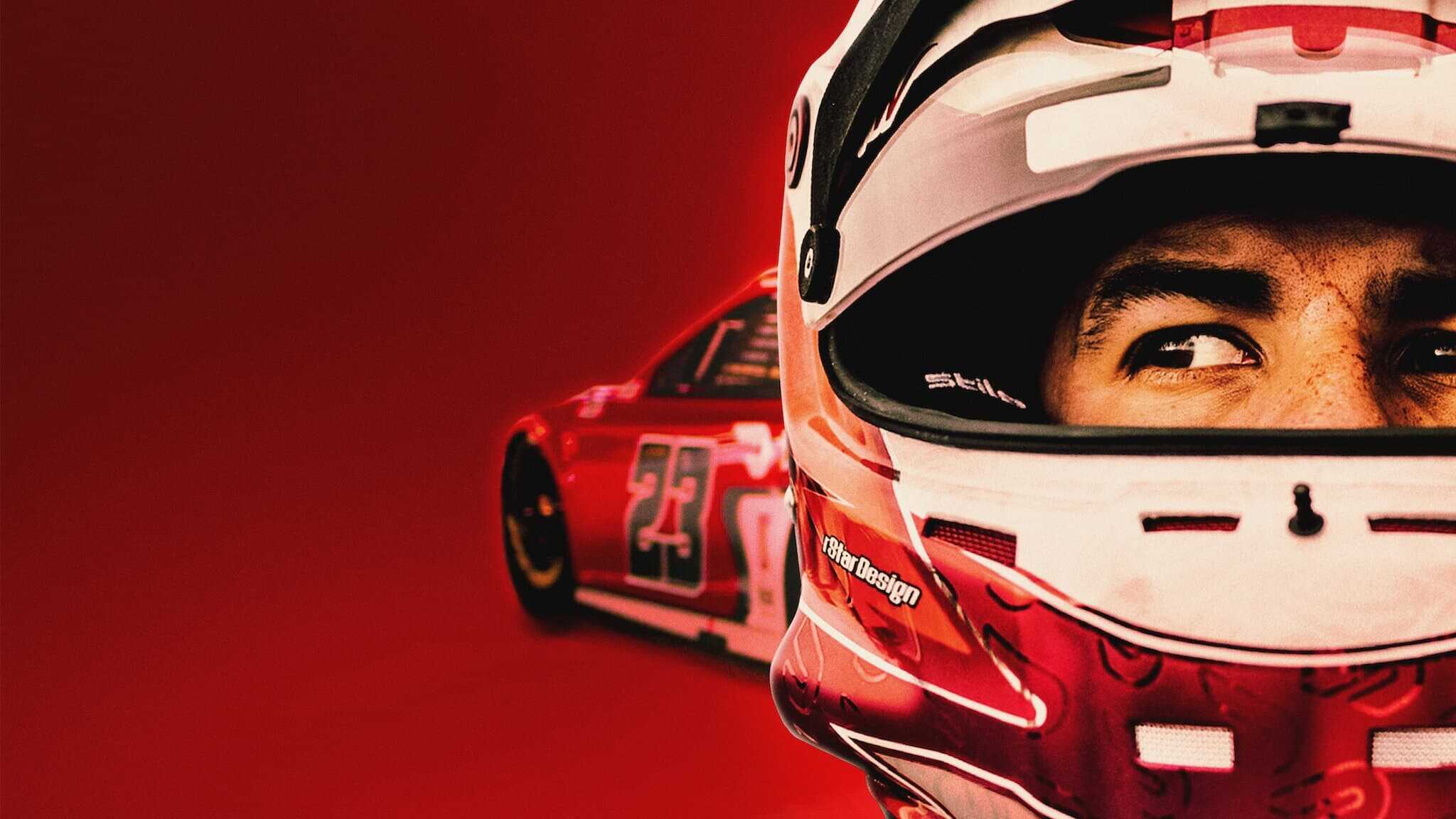 AR - Race: Bubba Wallace 0