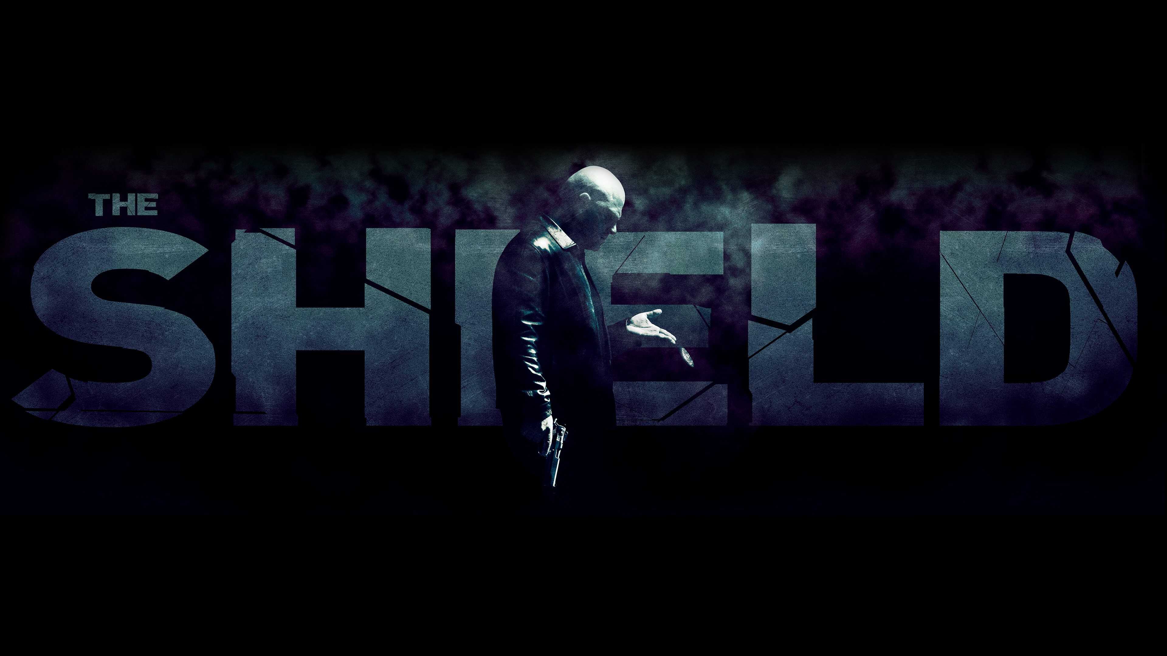 FR - The Shield 0