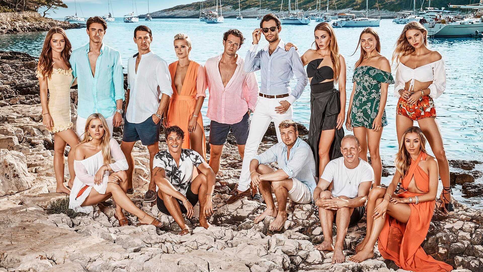EN - Made in Chelsea (2011) 0