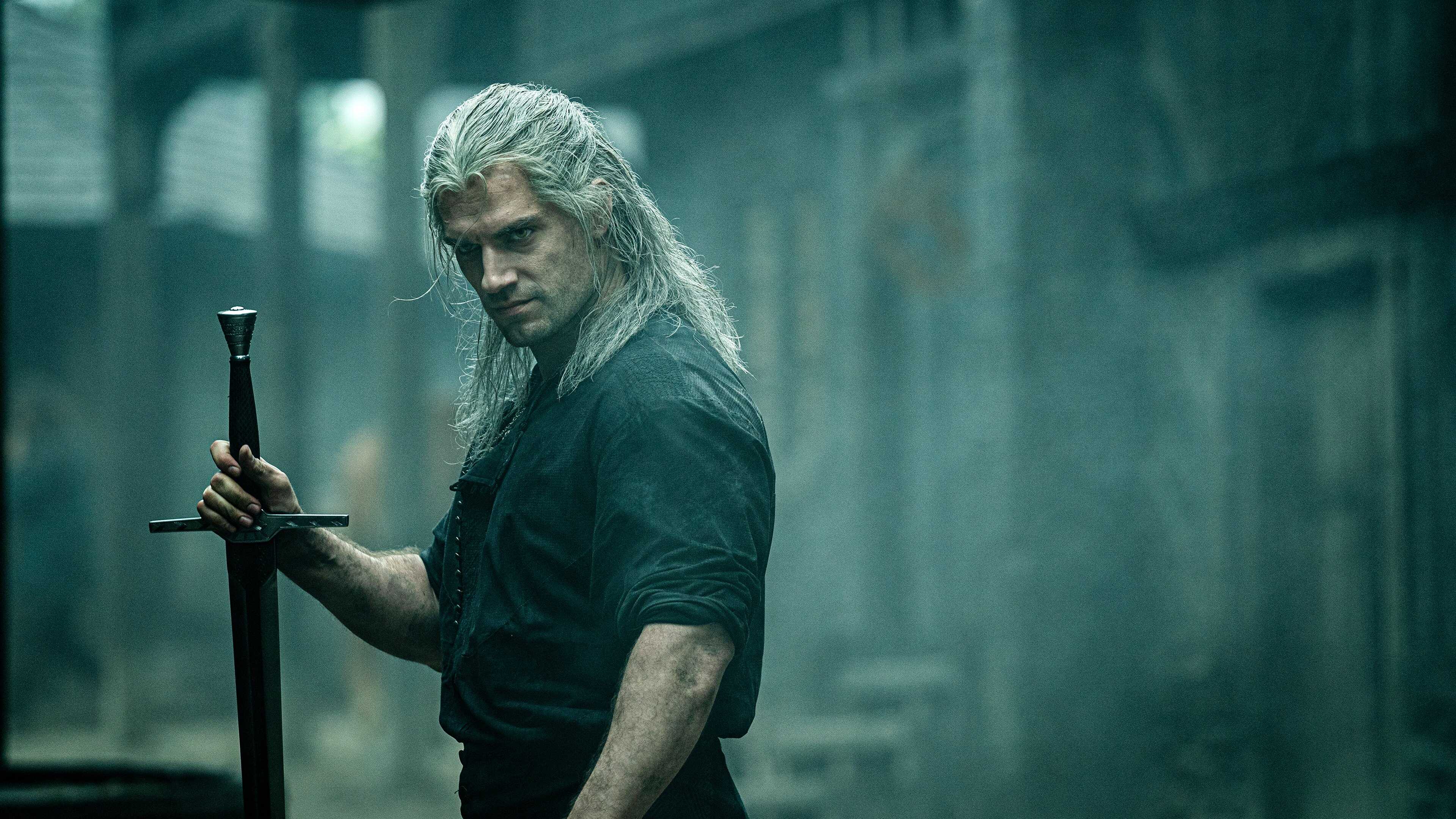 FR - The Witcher 4