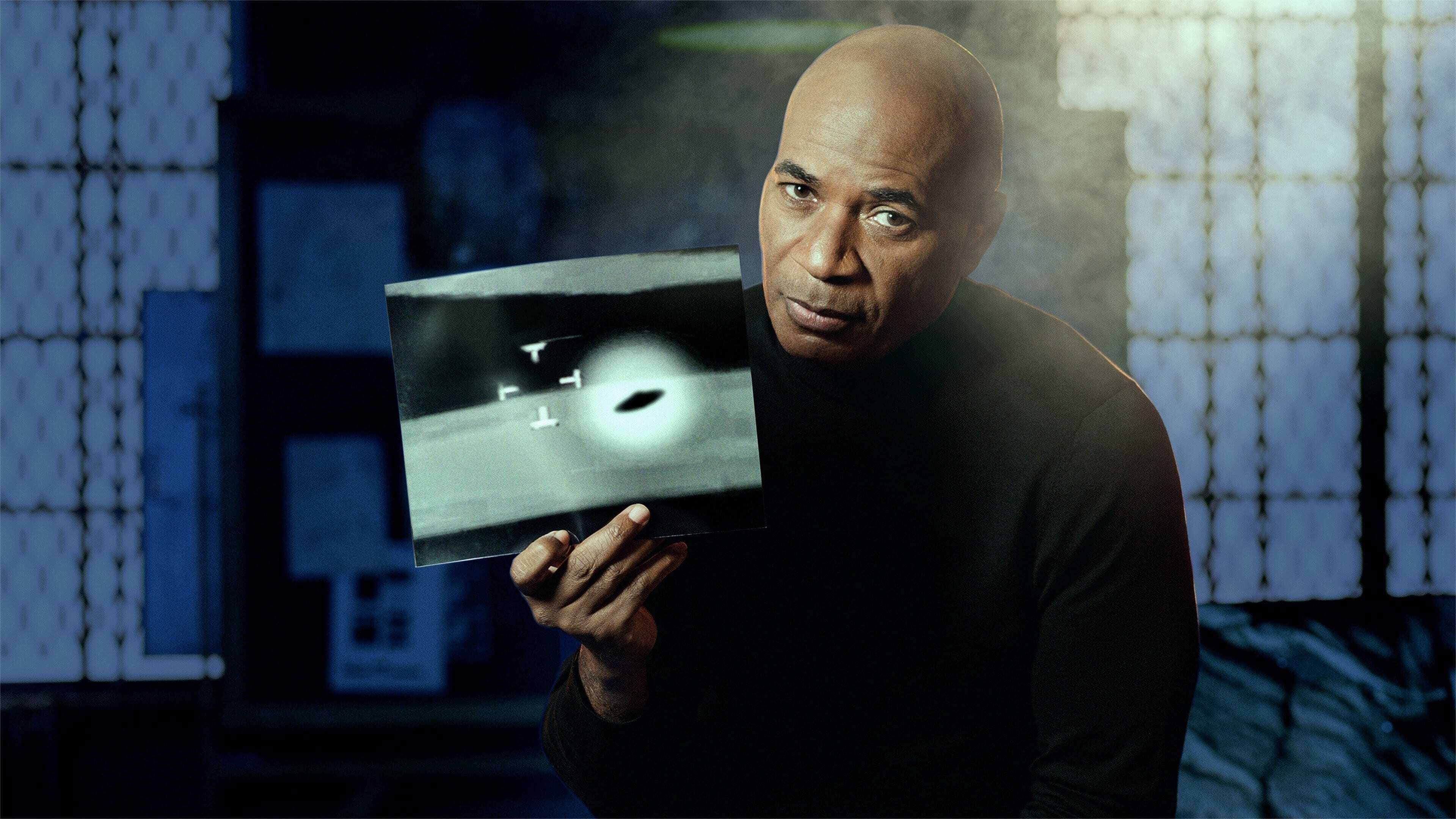 EN - The Proof Is Out There (2021) 0