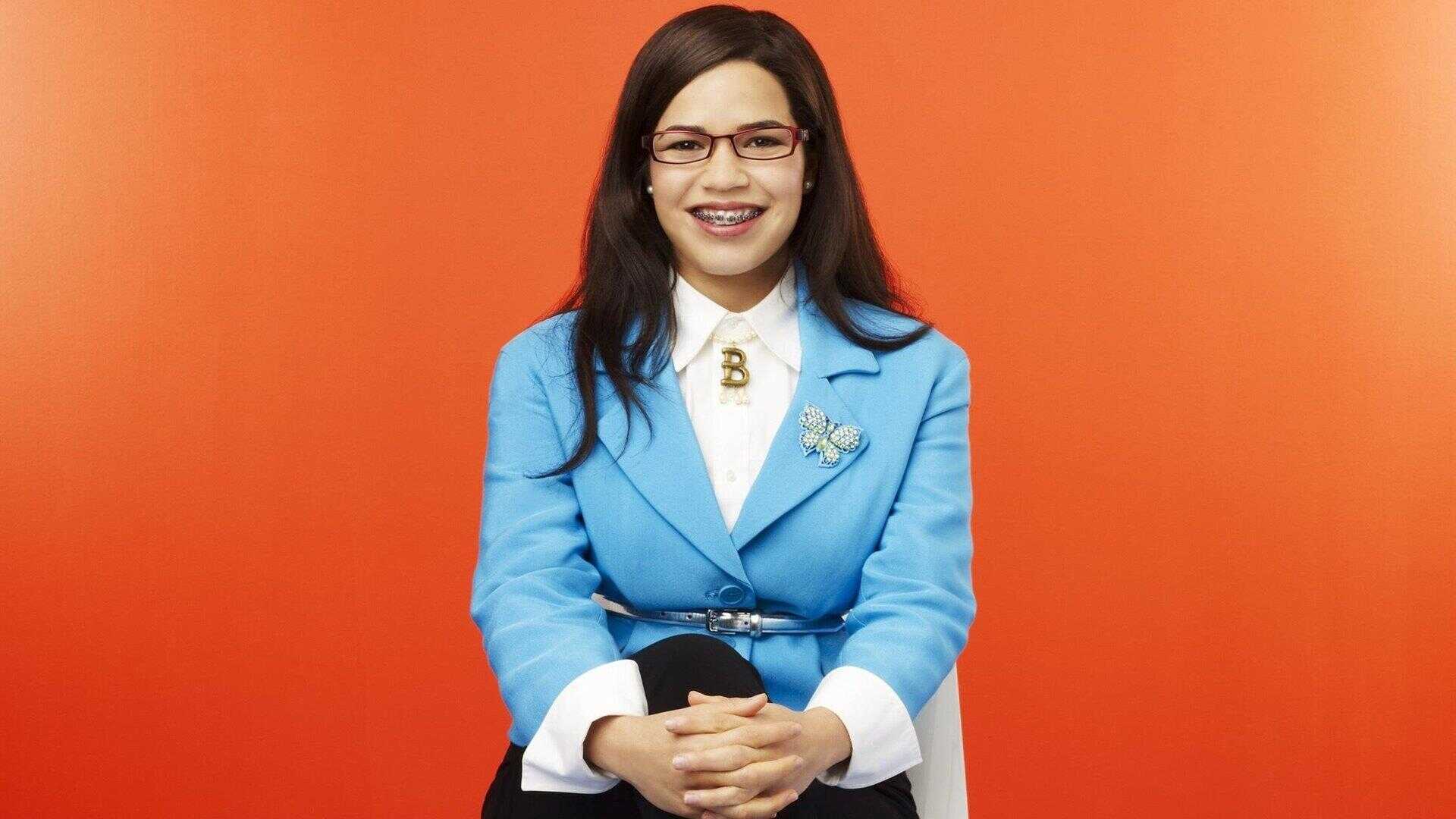 DE - Ugly Betty! 0