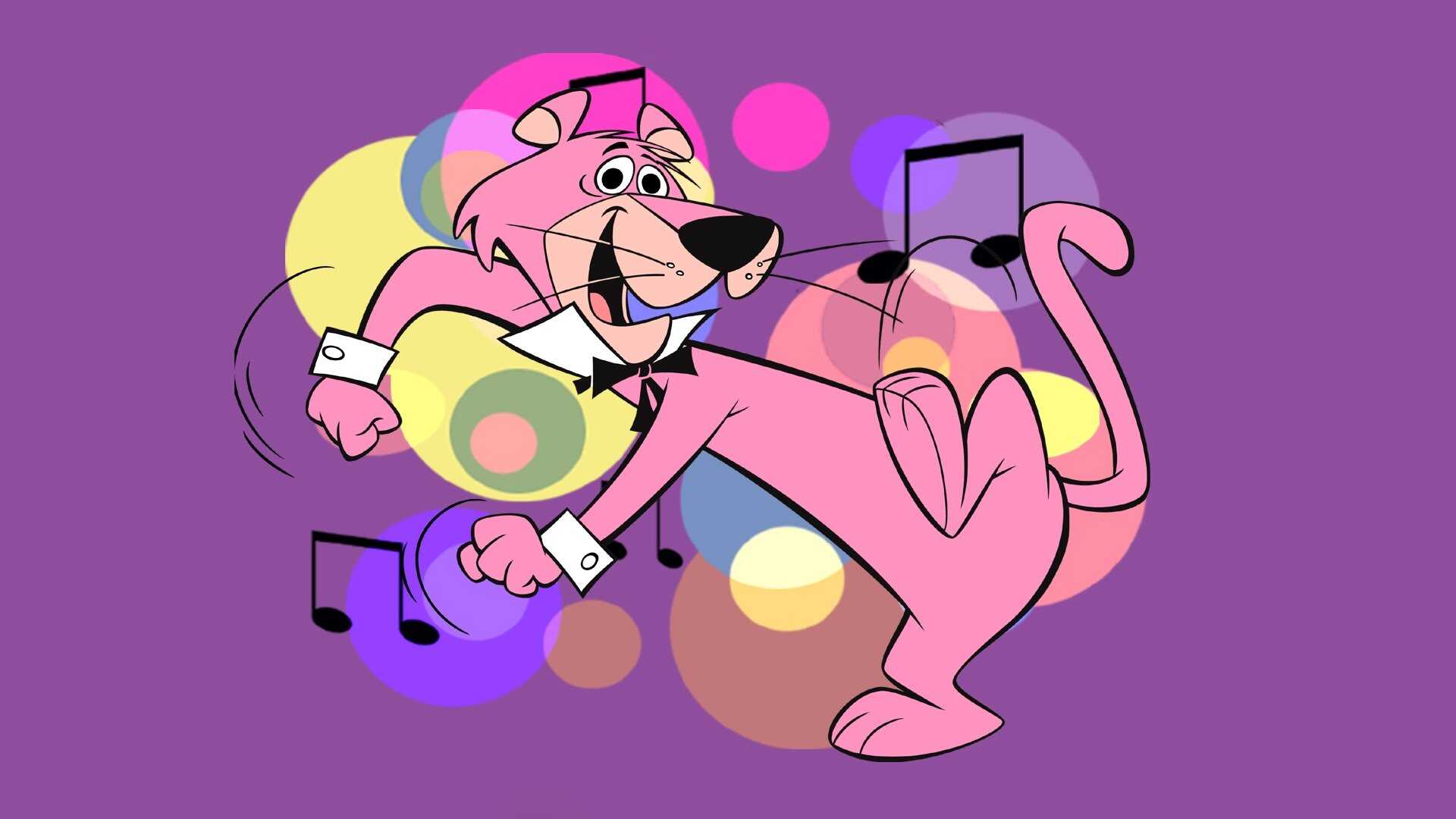 PL - SNAGGLEPUSS 0