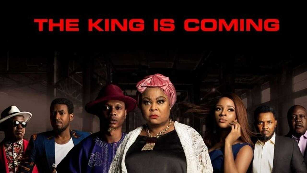EN - King of Boys: The Return of the King (2021) 0