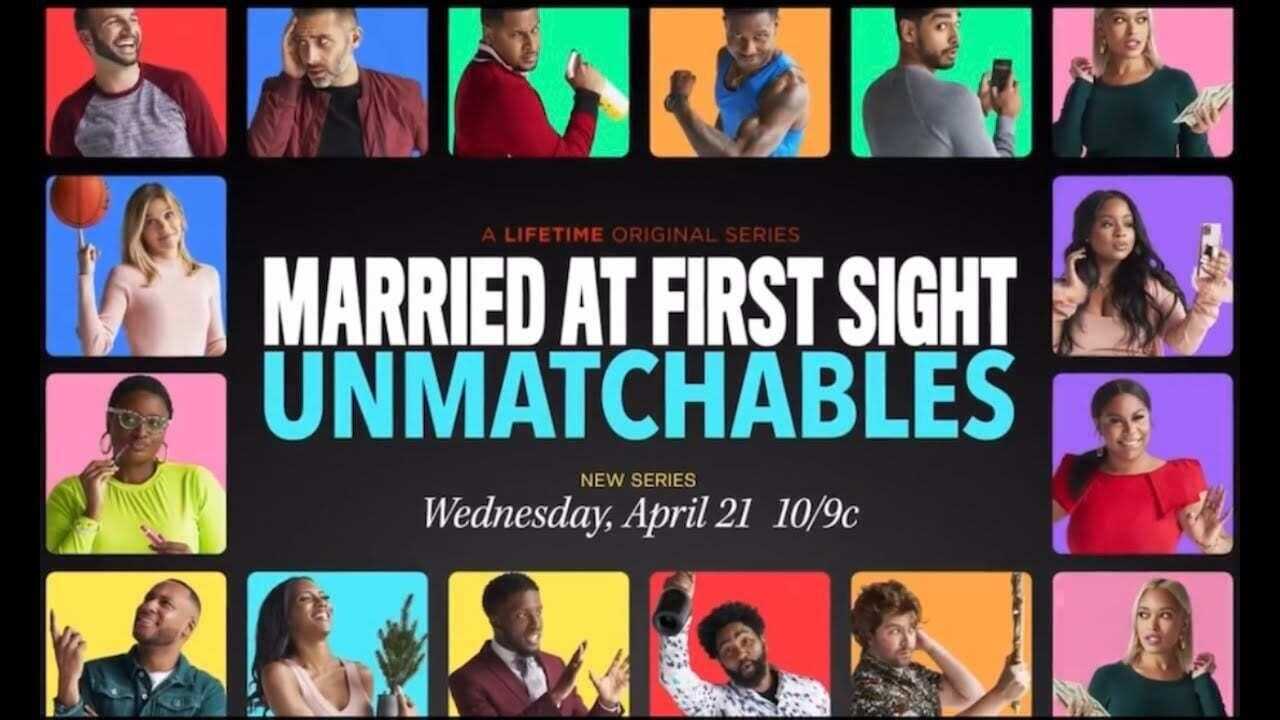 EN - Married at First Sight: Unmatchables (2021) 0