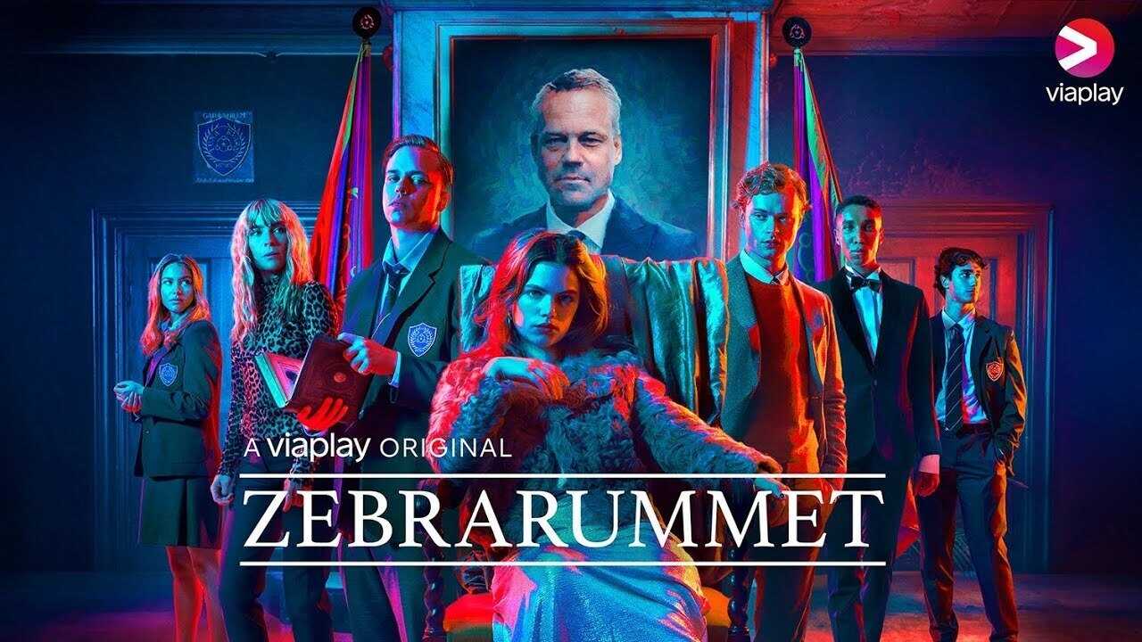 AR - Zebrarummet 0