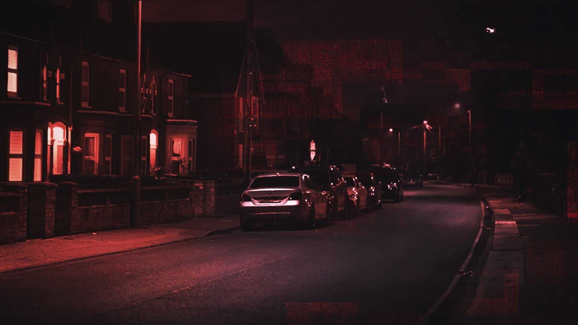 EN - Murder In The Red Light (2023) 0