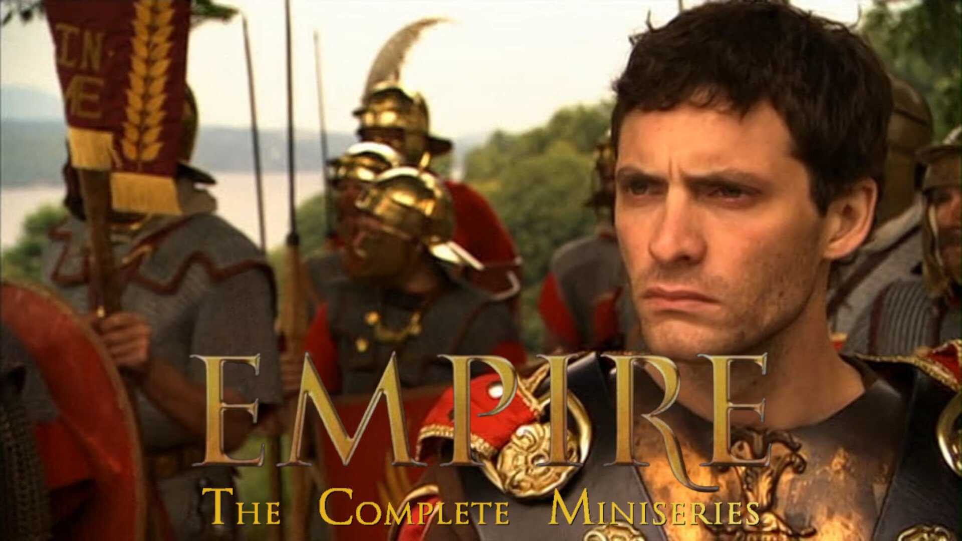 EN - Empire (2005) 3