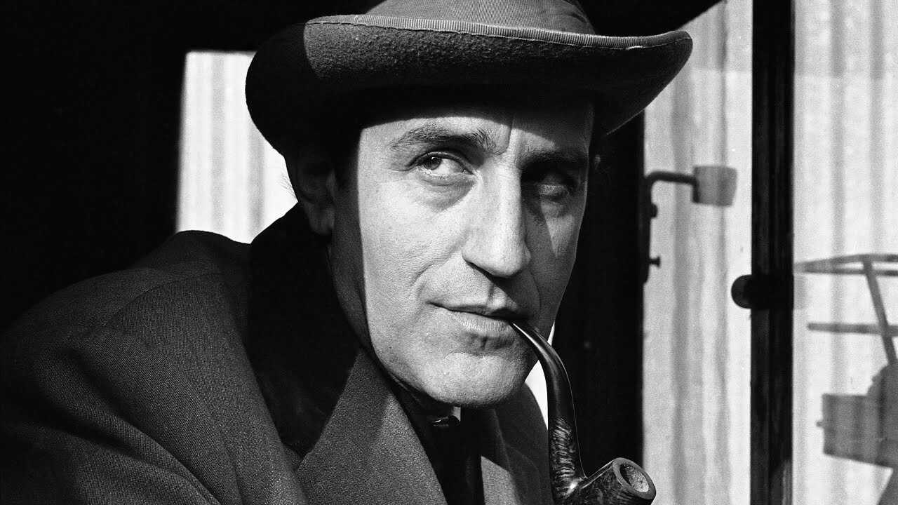 EN - Sherlock Holmes - Ronald Howard (1954) 0
