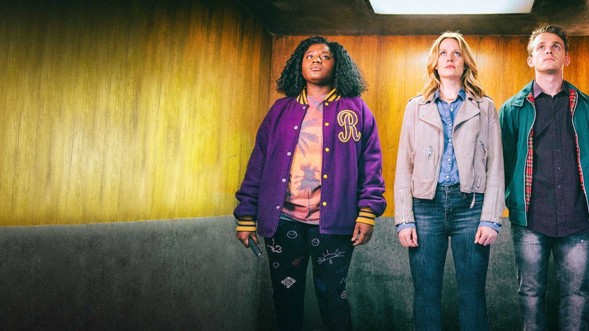 FR - Crazyhead 2