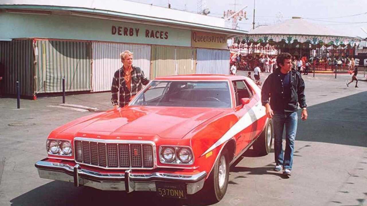 EN - Starsky & Hutch (1975) 0