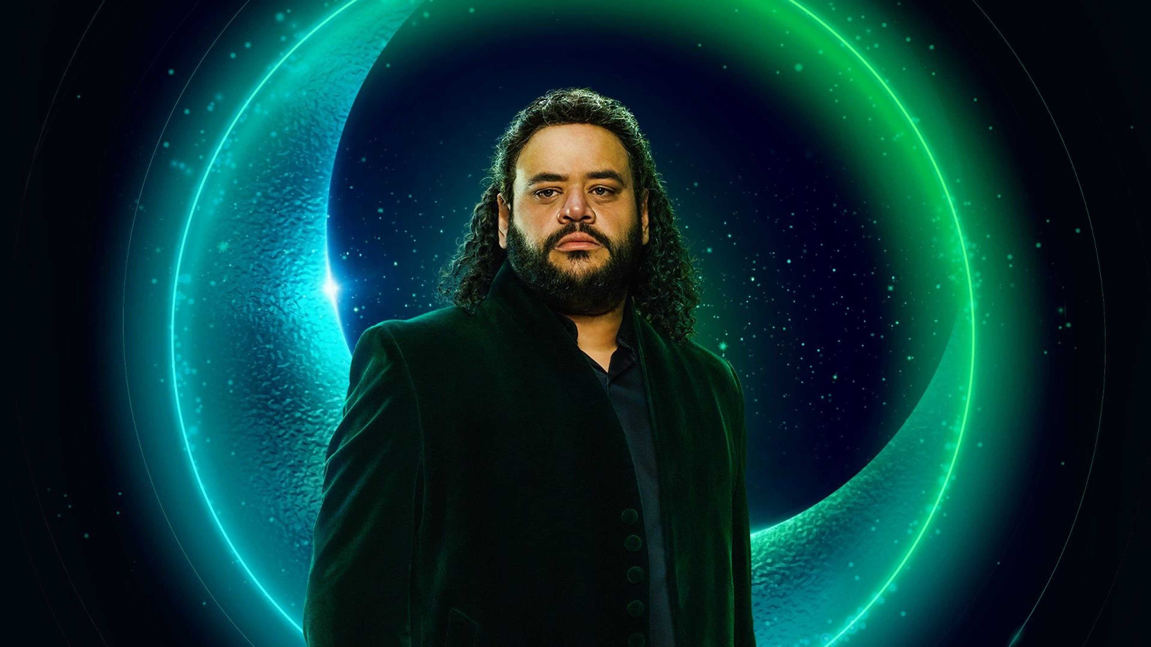 AR - مسلسل رشيد 0