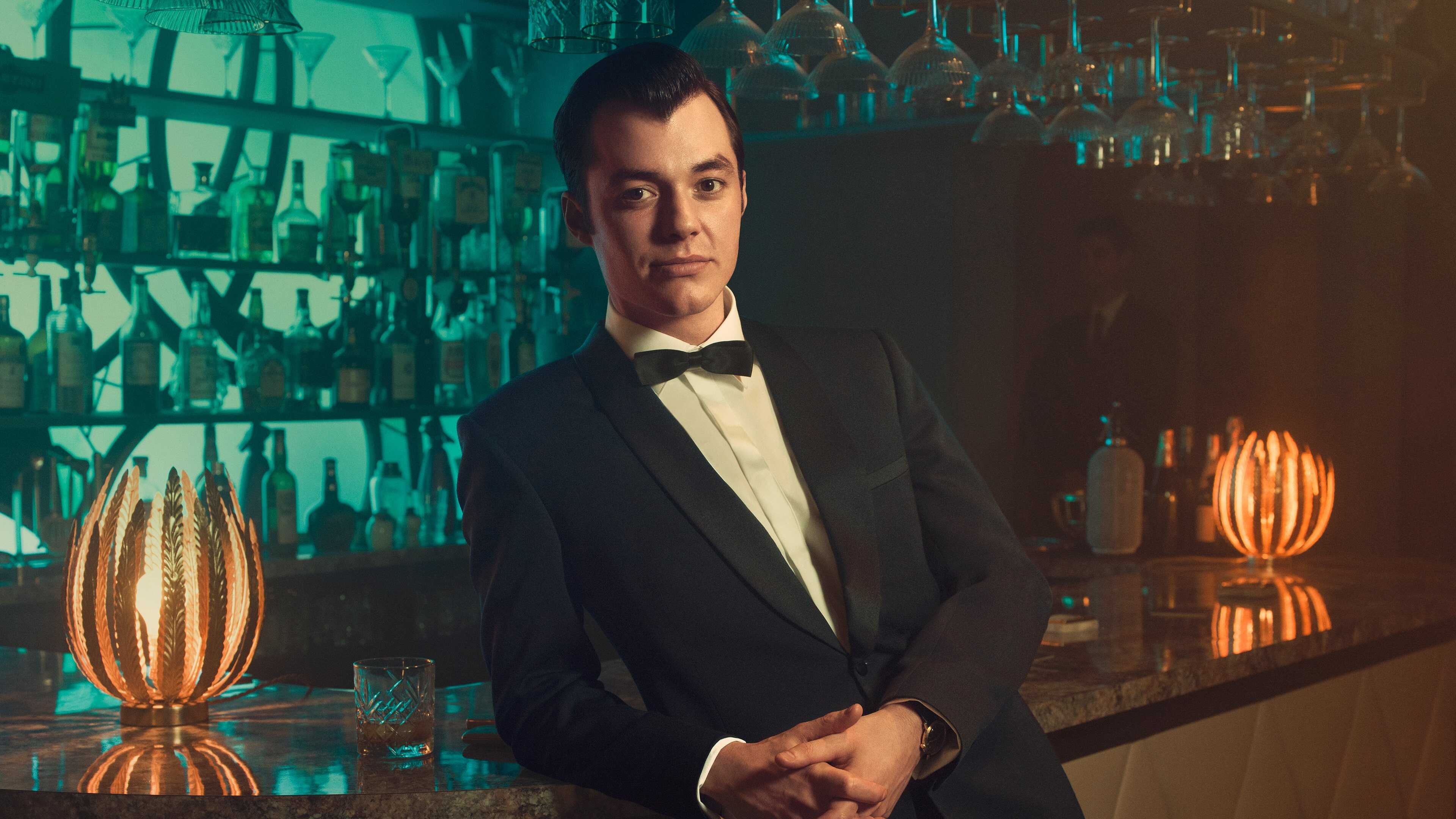 FR - Pennyworth 4