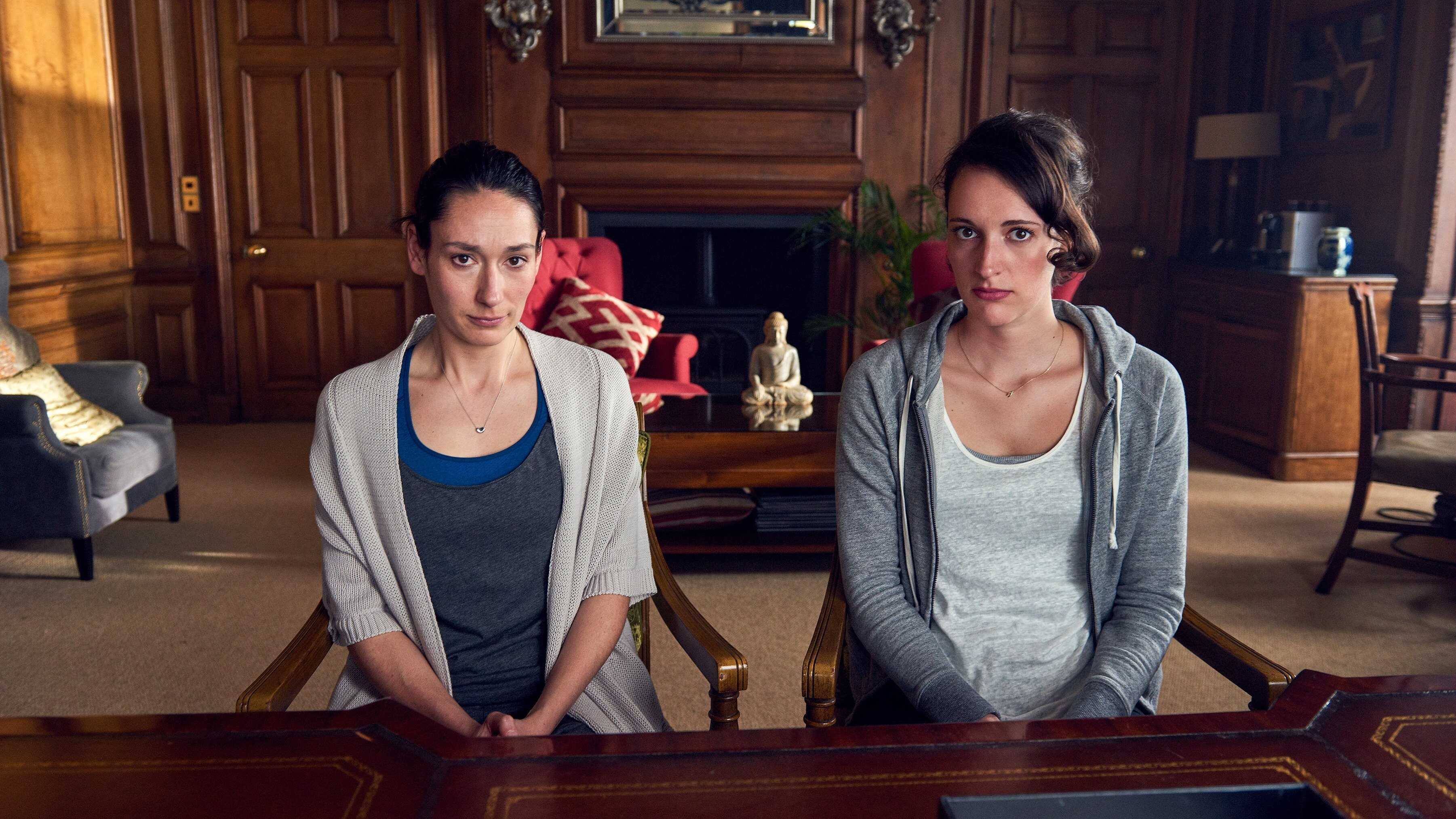 FR - Fleabag 3
