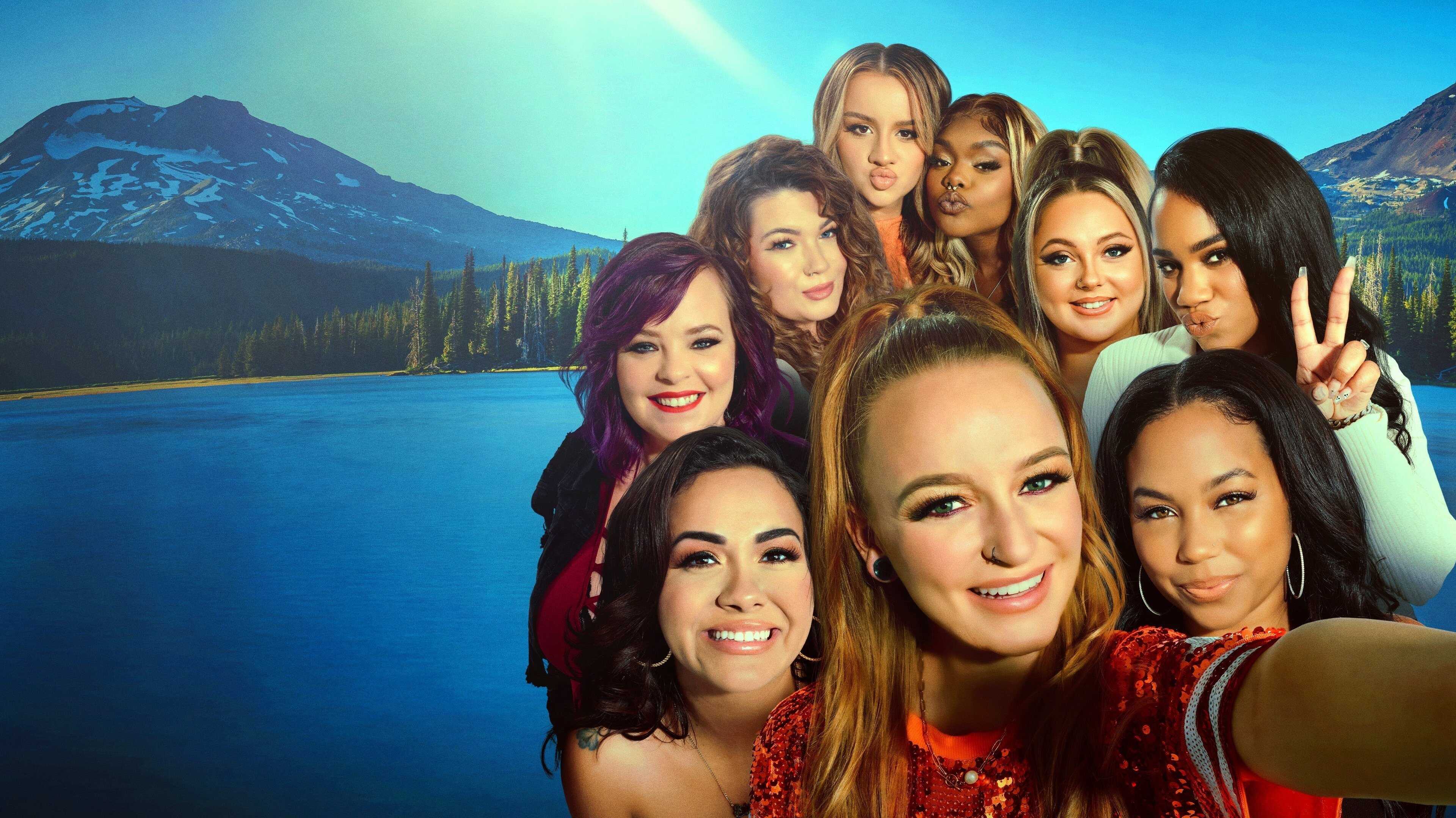 EN - Teen Mom: Family Reunion (2022) 0