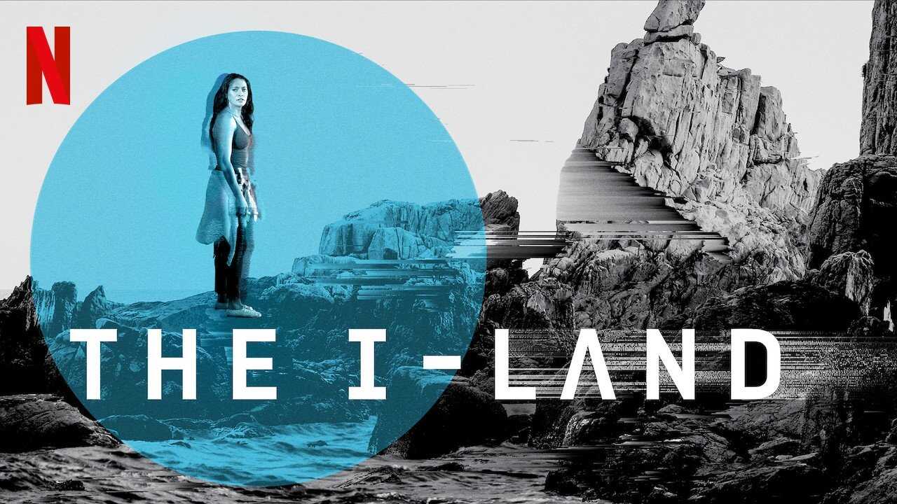 FR - The I-Land 3