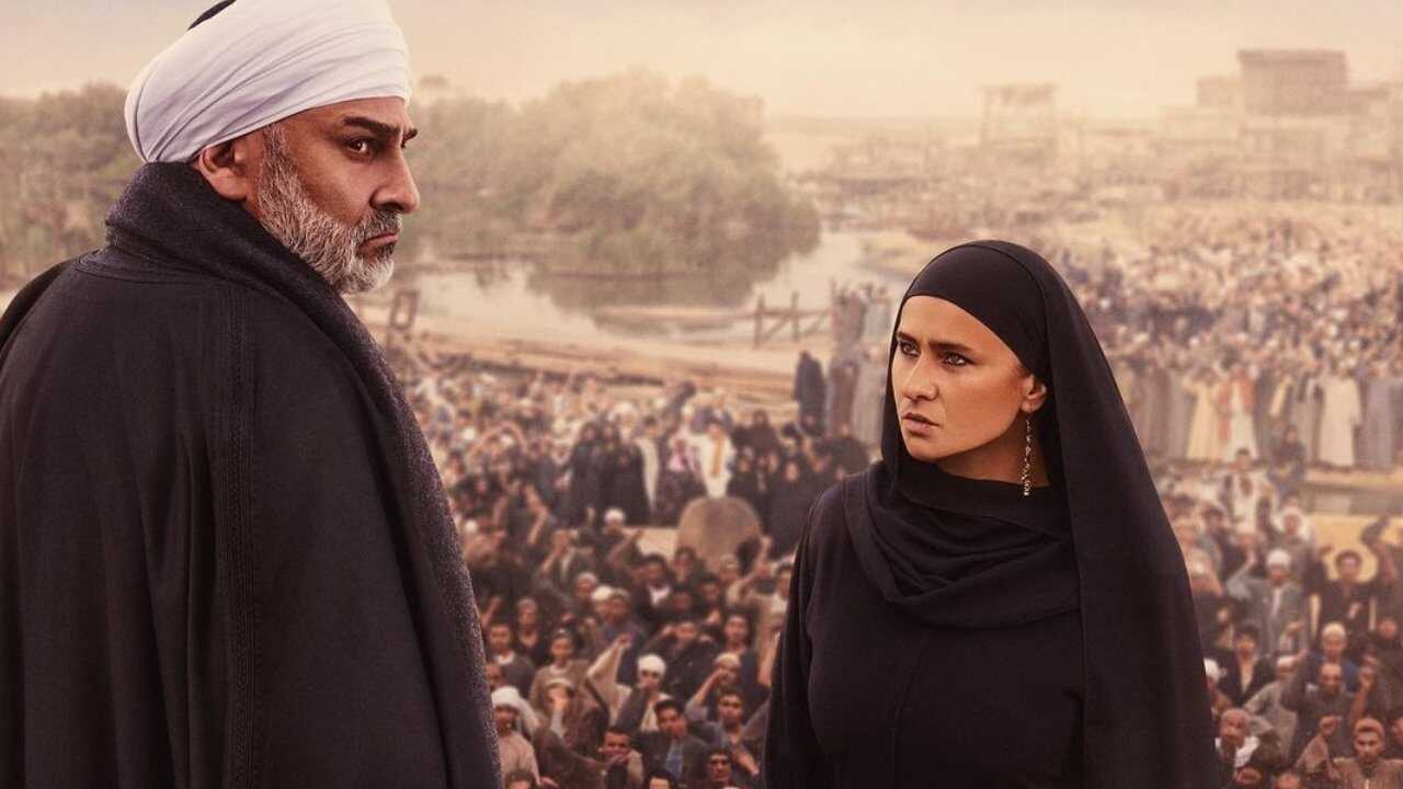 AR - مسلسل عملة نادرة 0