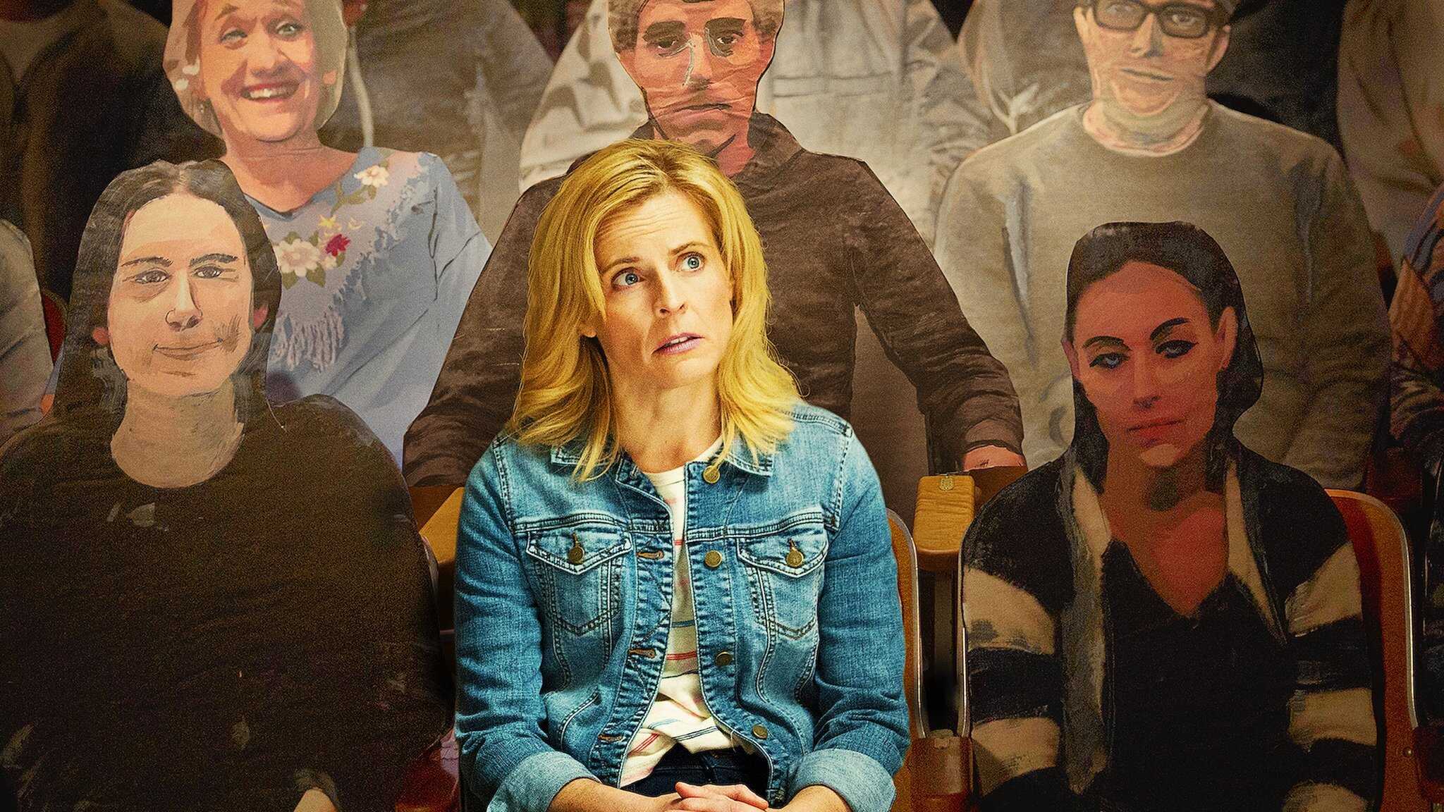 FR - Lady Dynamite 0