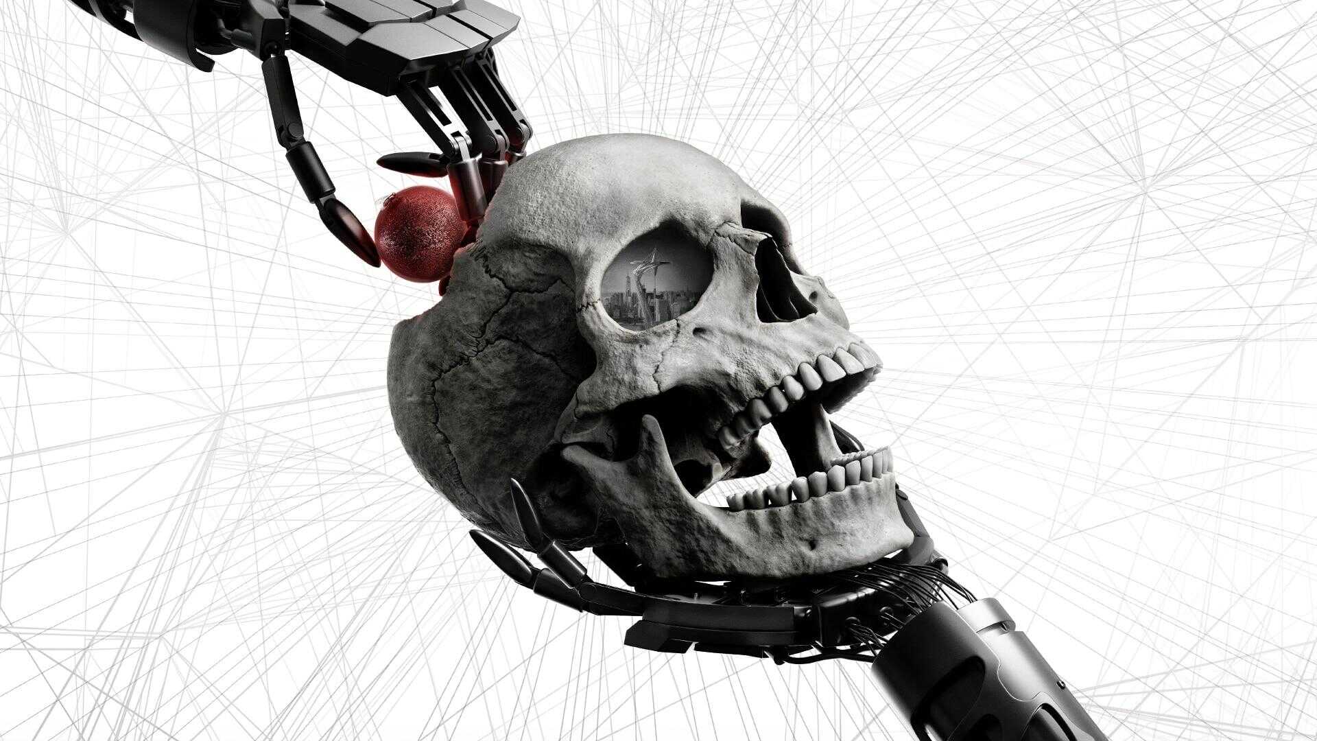 AR - Westworld 0