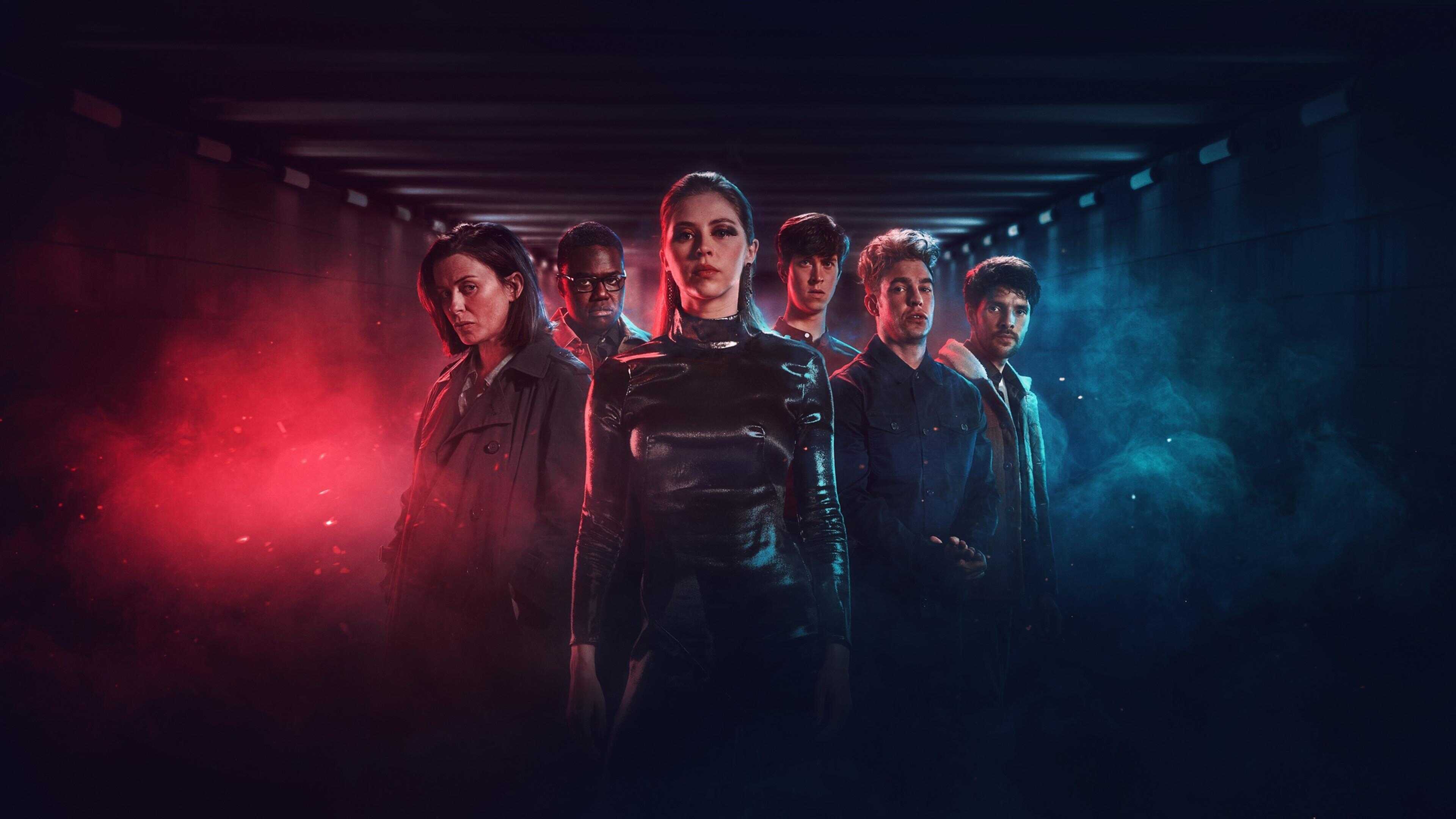 EN - We Hunt Together (2020) 0