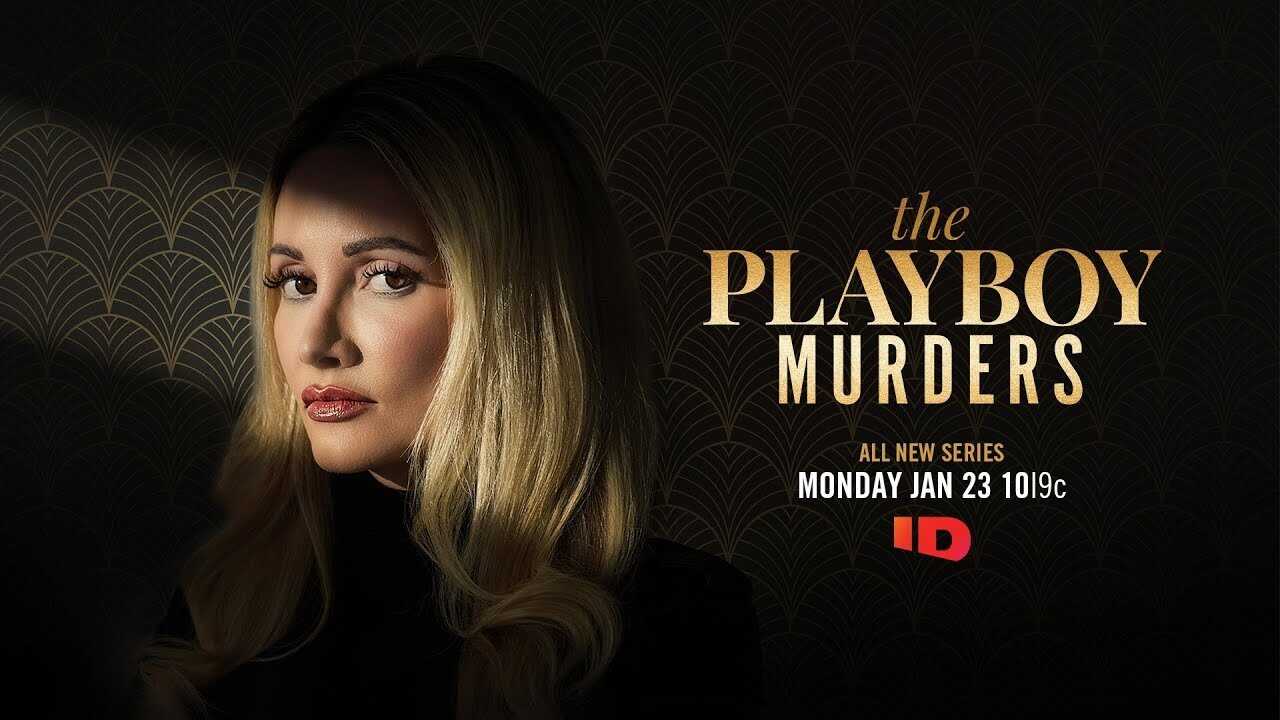 PL - MROCZNE SEKRETY PLAYBOYA 1