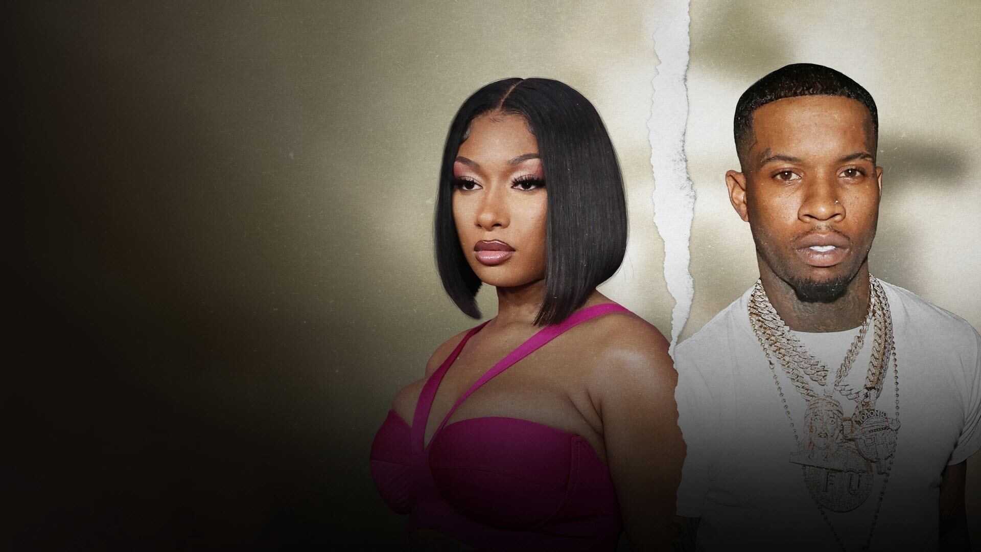 PL - MEGAN THEE STALLION. NAJWIĘKSZA KŁÓTNIA W HOLLYWOOD 0