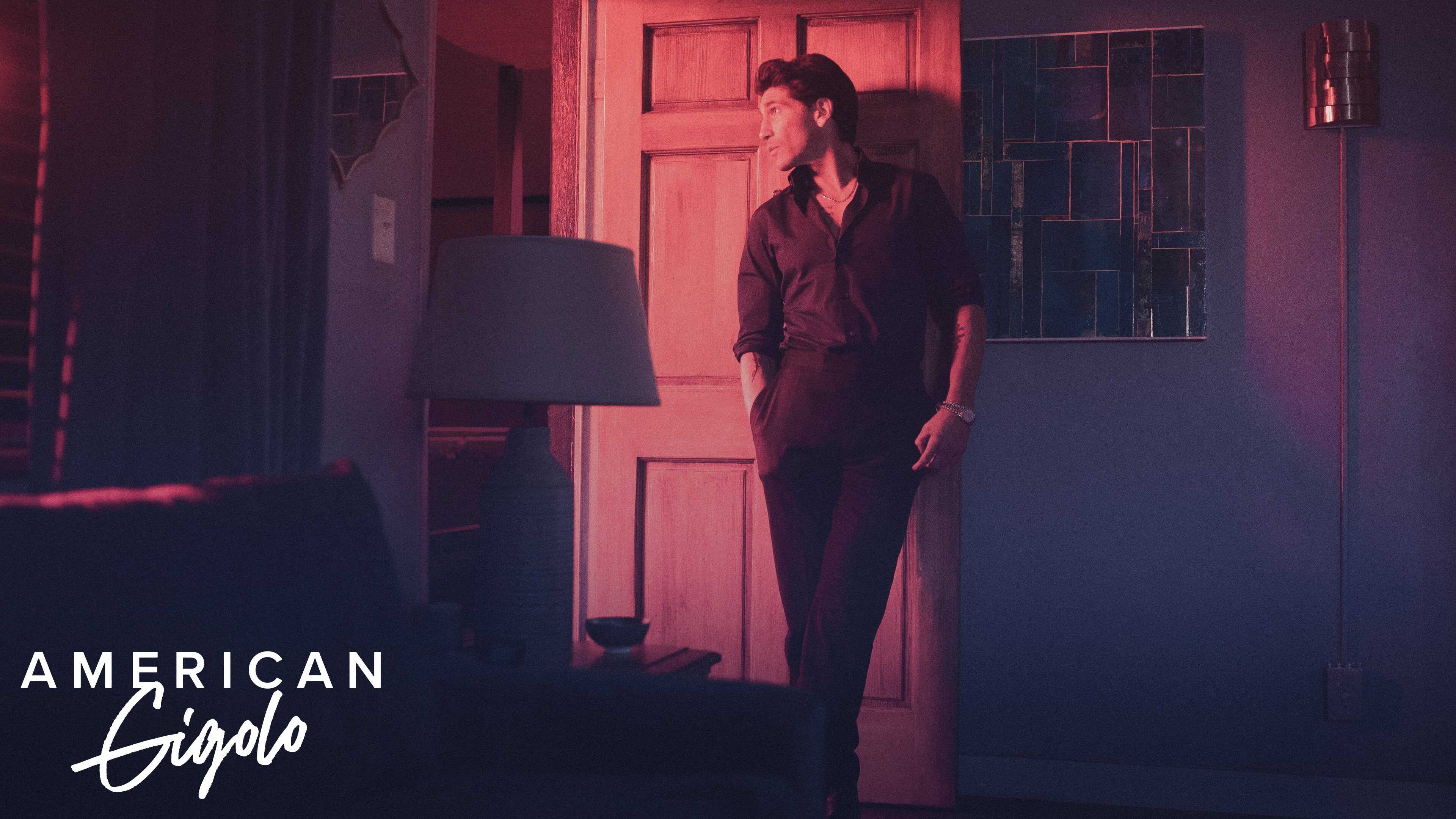 EN - American Gigolo (2022) 4