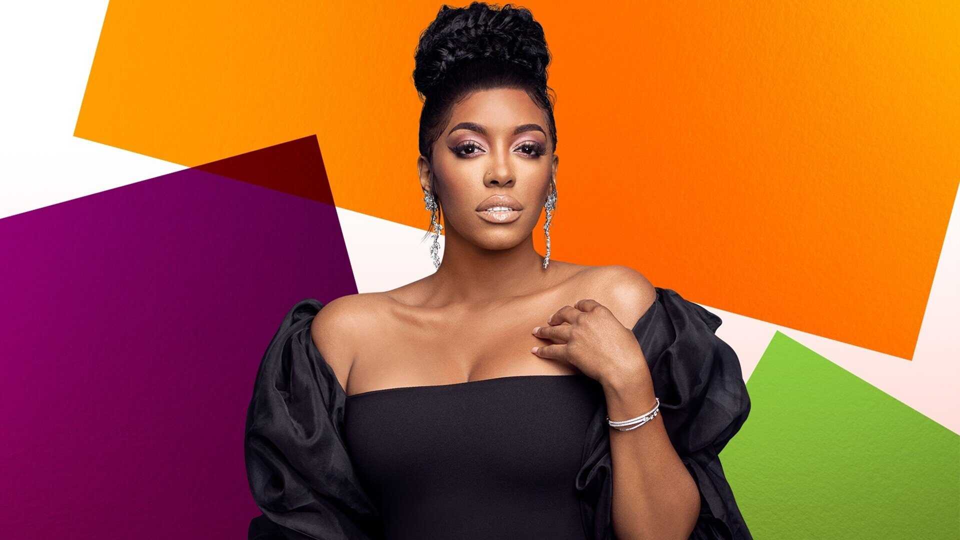 EN - The Real Housewives of Atlanta: Porsha's Family Matters (2021) 0