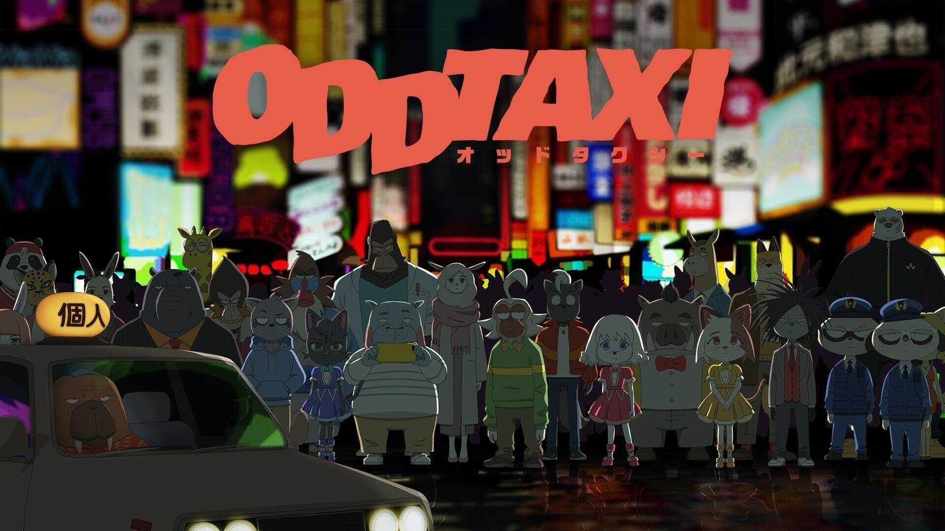 EN - ODDTAXI (2021) 0