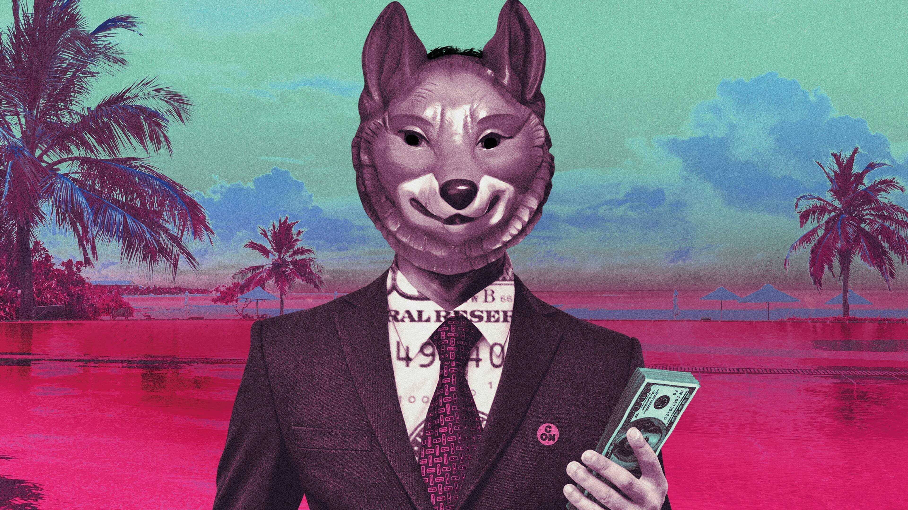 EN - Generation Hustle (2021) 0
