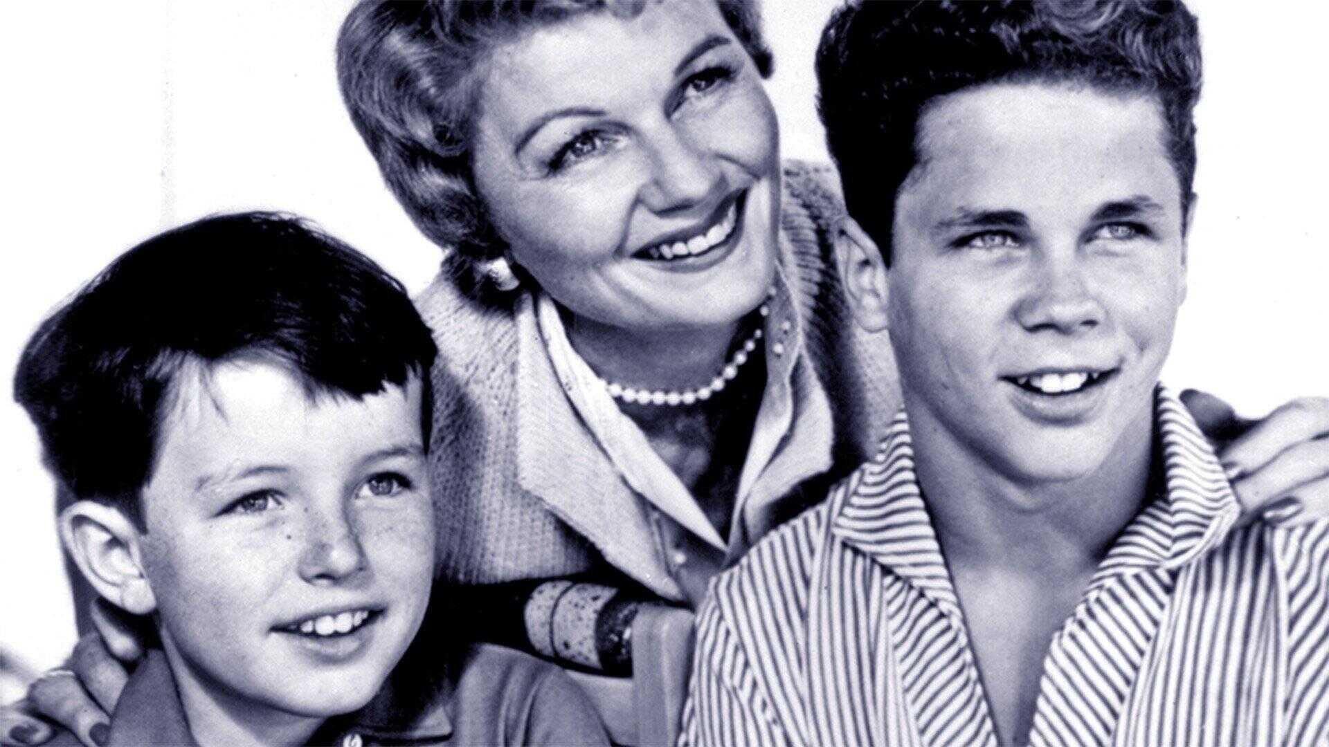 EN - Leave It to Beaver (1957) 0