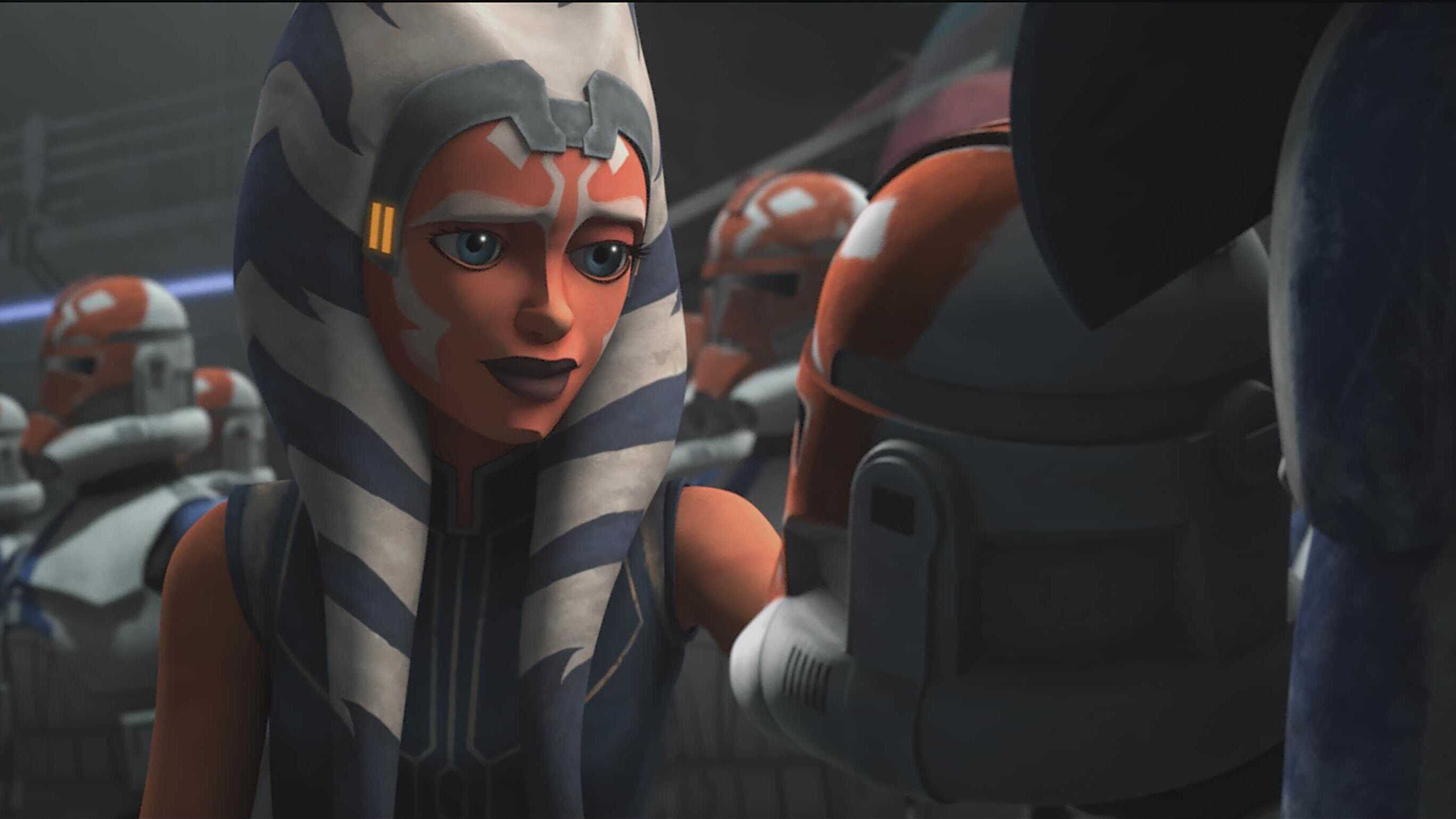 FR - Star Wars - The Clone Wars 2