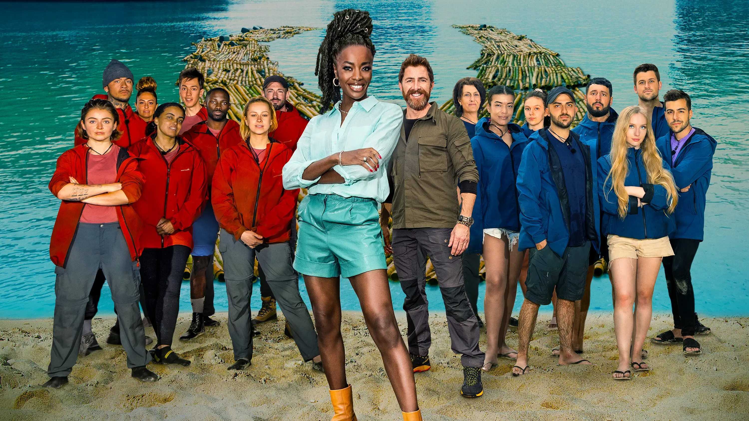 EN - The Bridge: Race to a Fortune (2020) 0