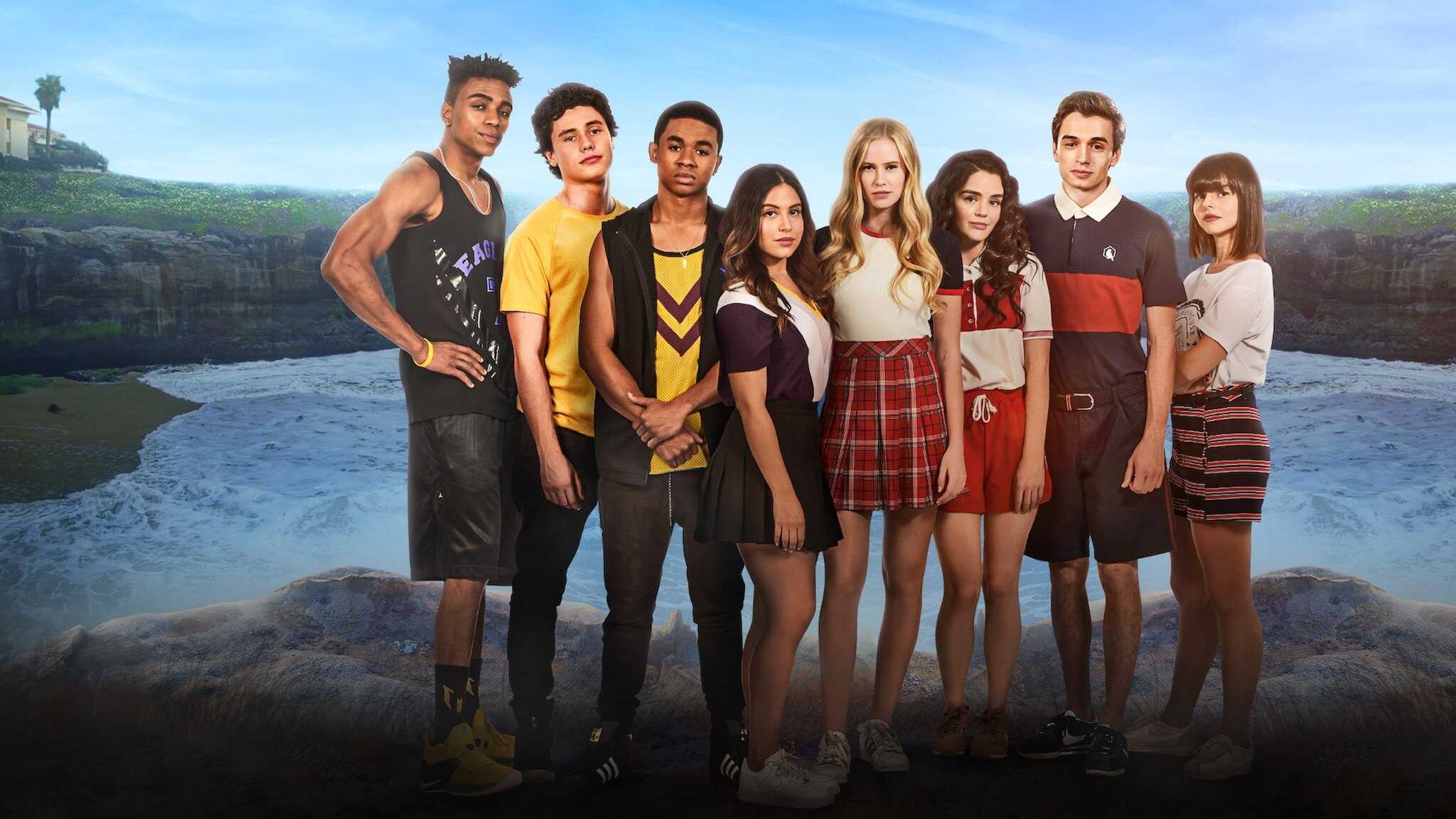 FR - Greenhouse Academy 2