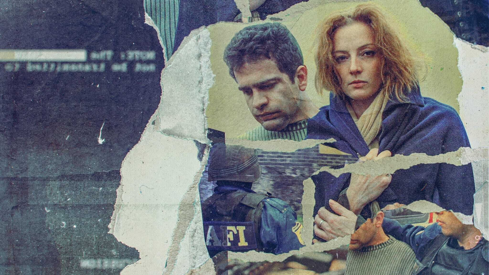 FR - Désignés coupables : L'affaire Florence Cassez 0