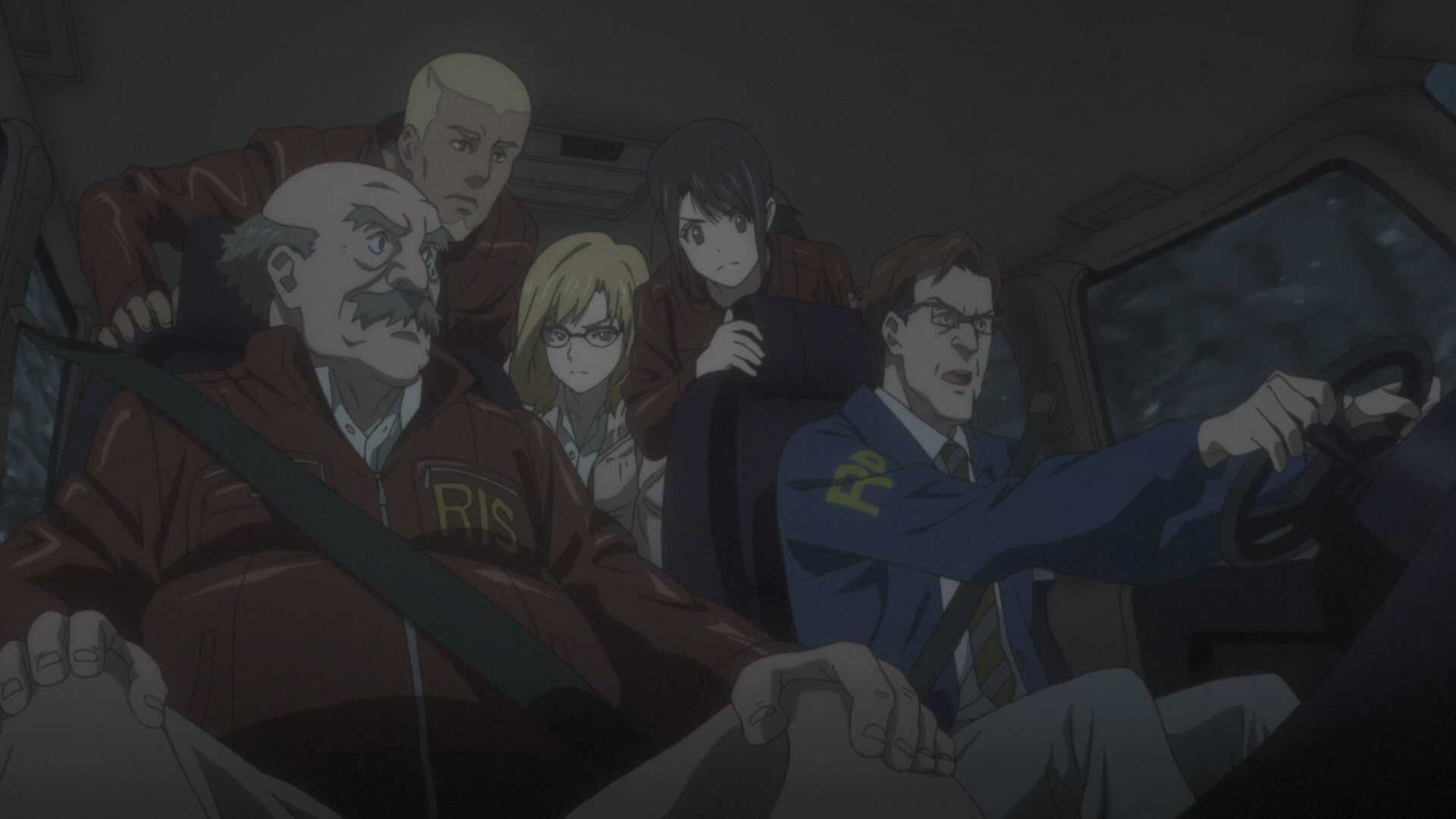 FR - B: The Beginning 4