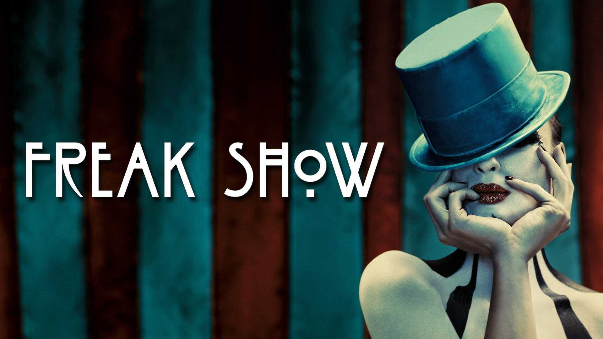 FR - American Horror Story 4