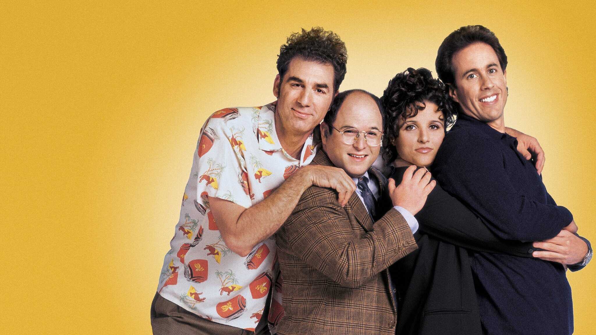 FR - Seinfeld 1