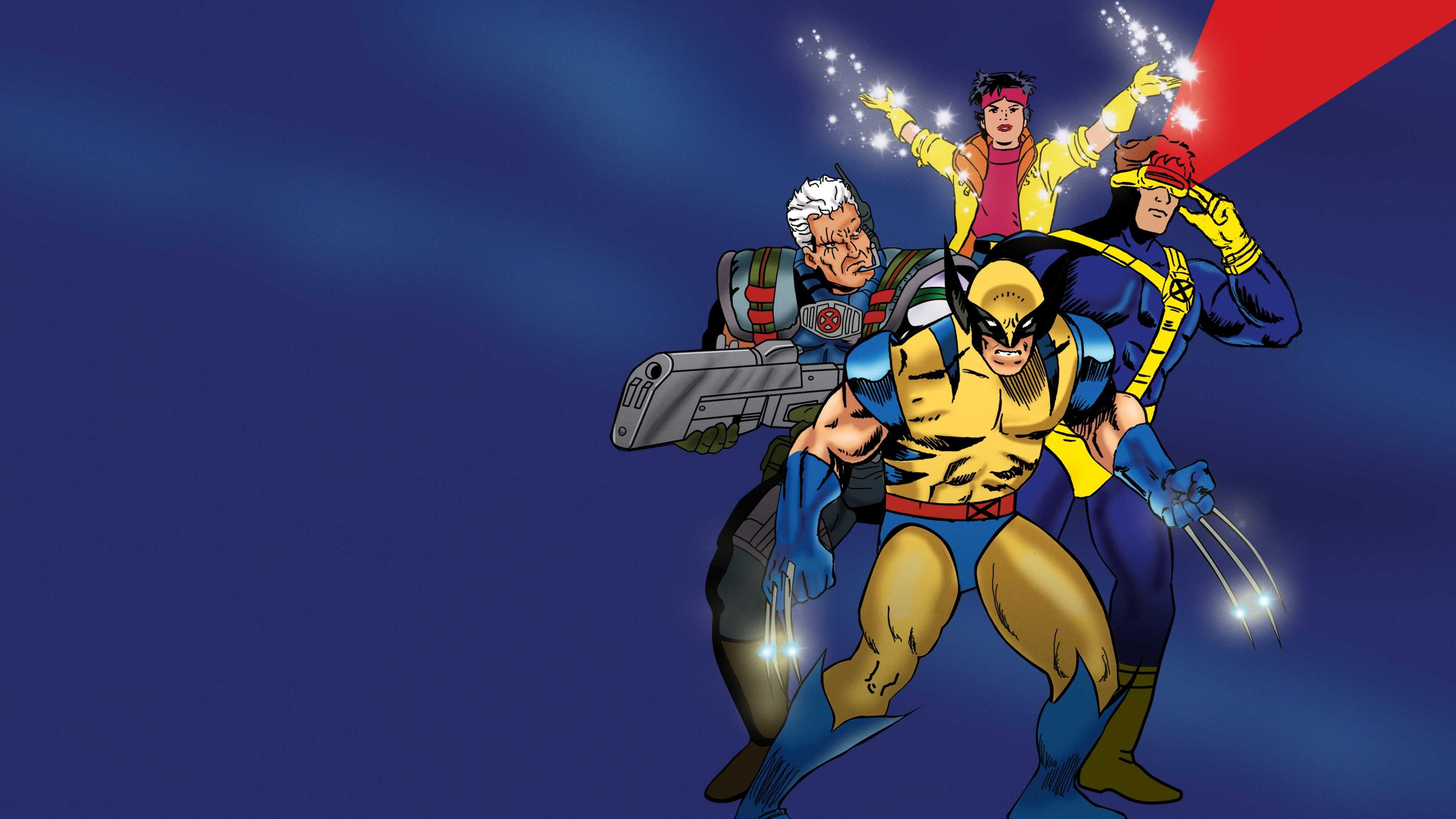 FR - X-Men 2
