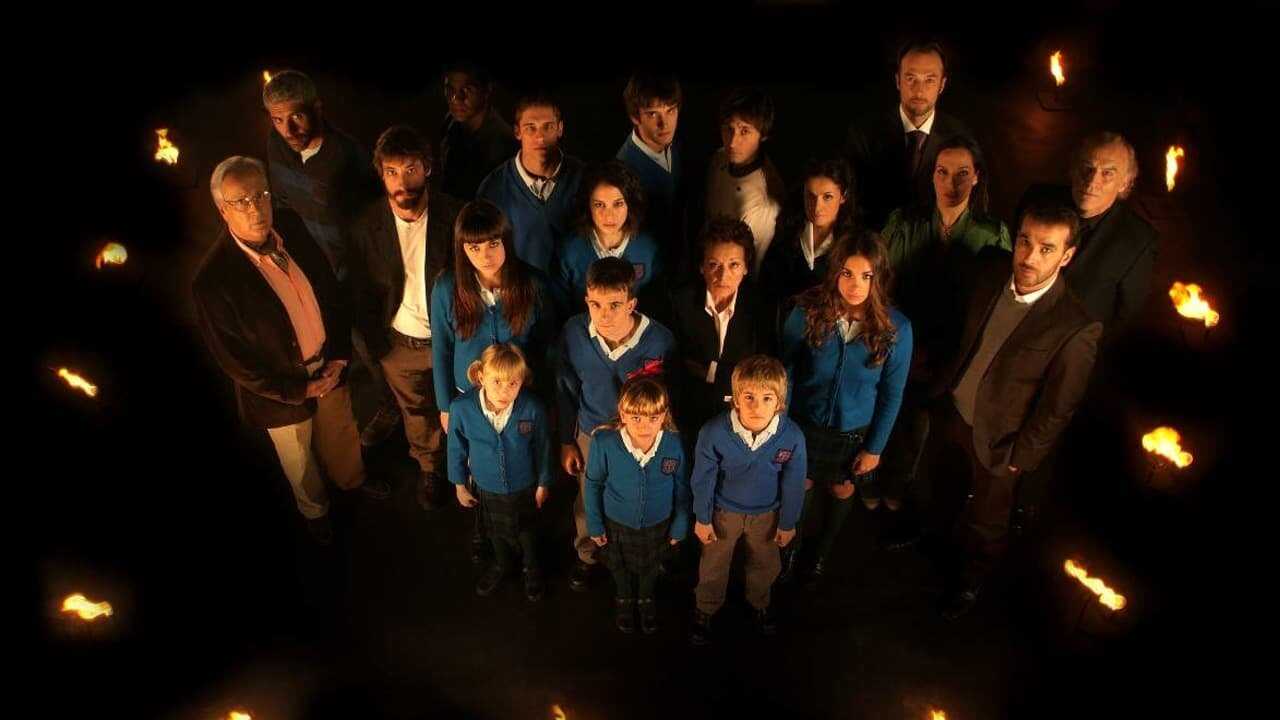 AR - The Boarding School 0