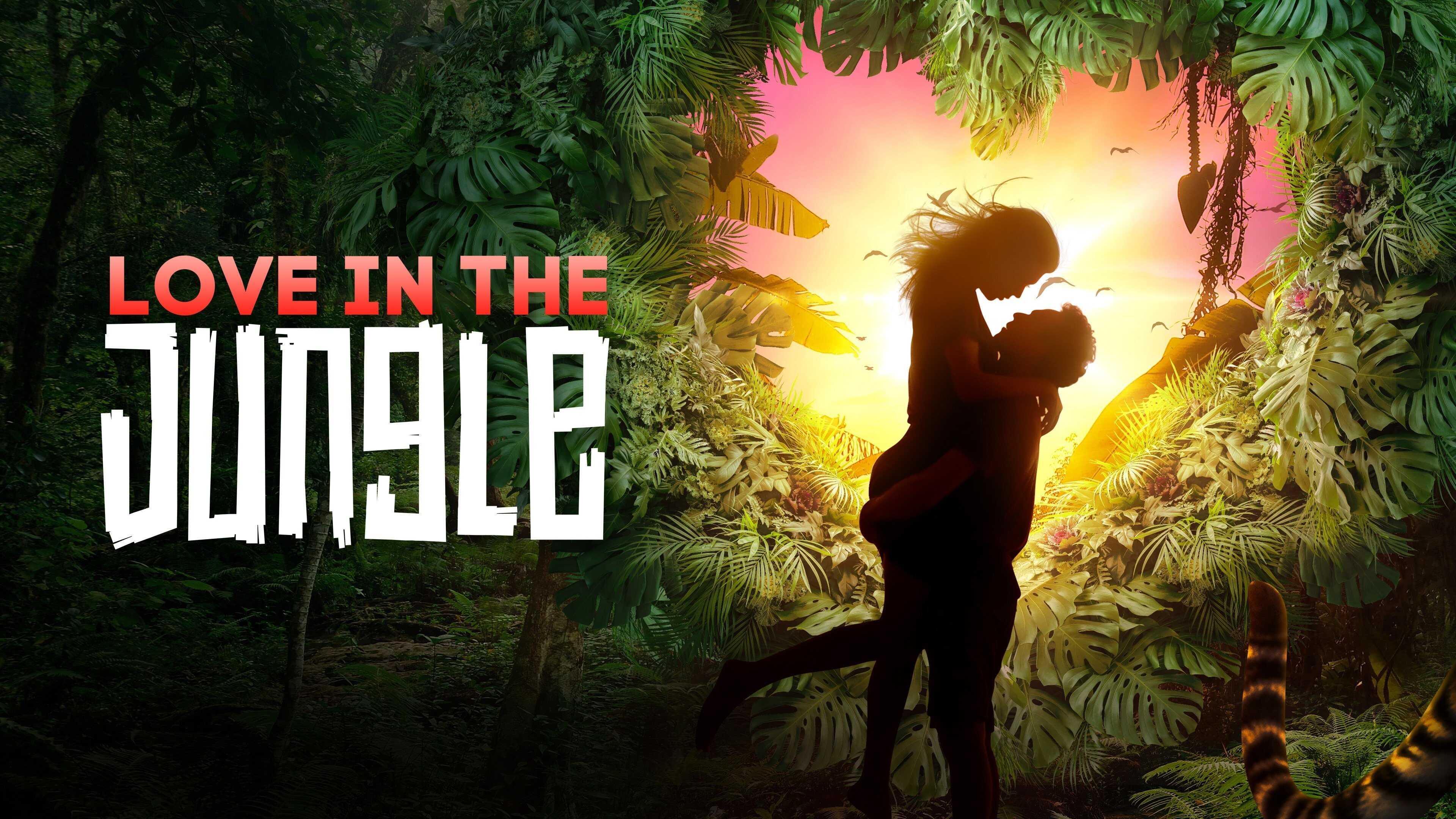 EN - Love In The Jungle (2022) 3