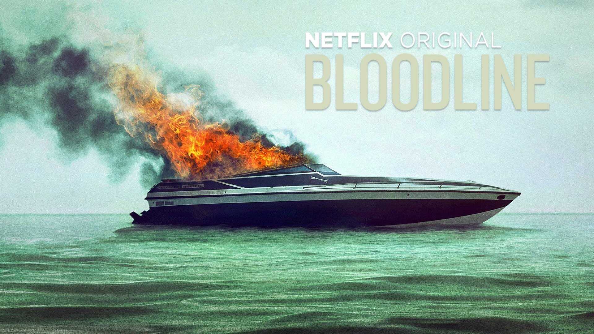 FR - Bloodline 3