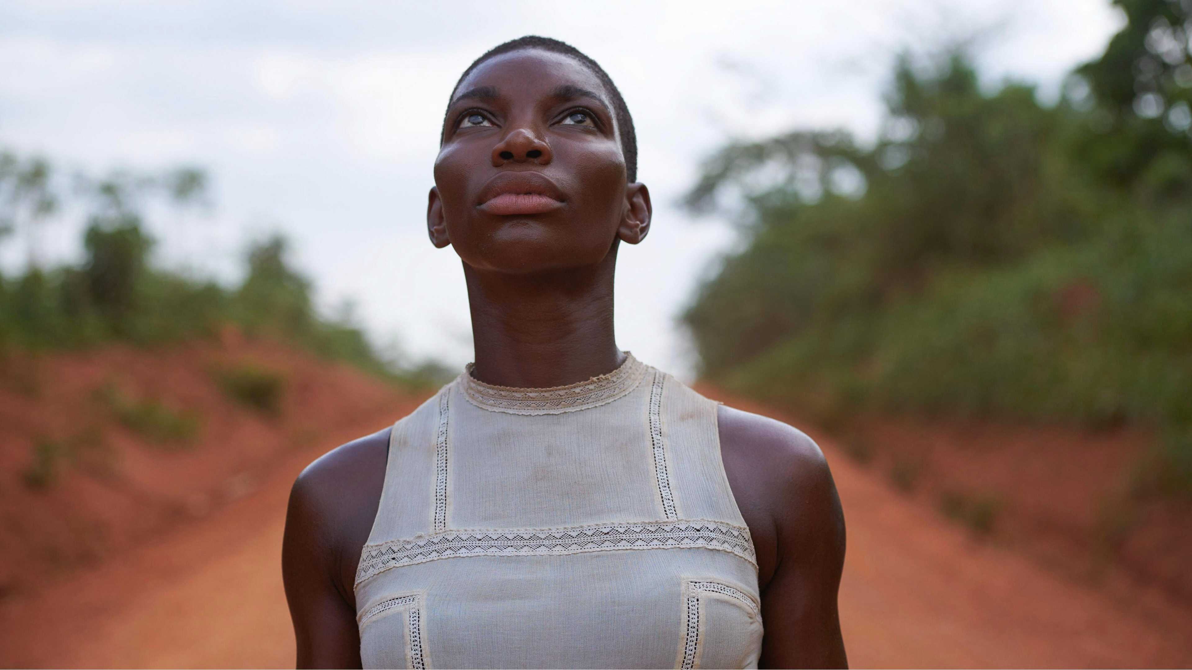 FR - Black Earth Rising 0