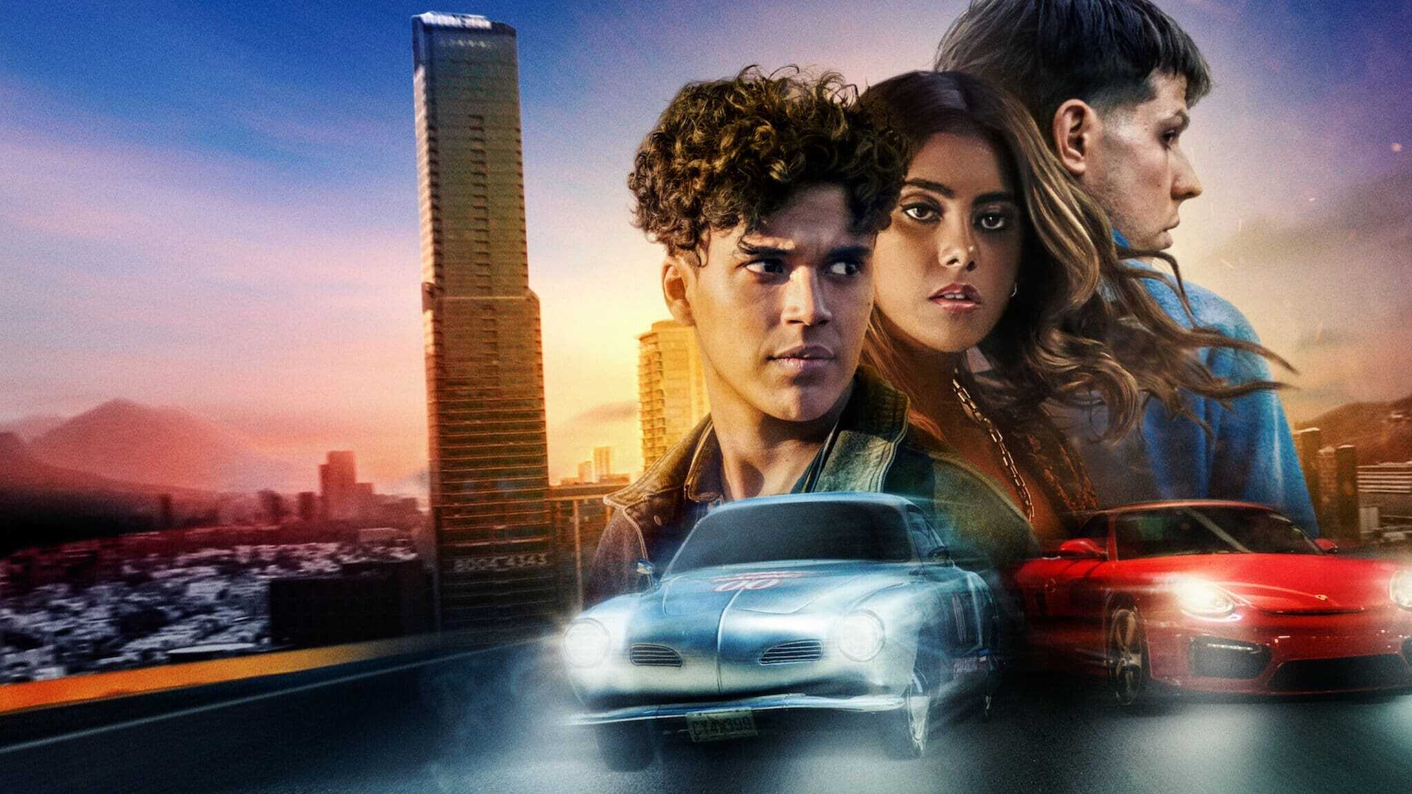 EN - Pedal to Metal (2022) 0