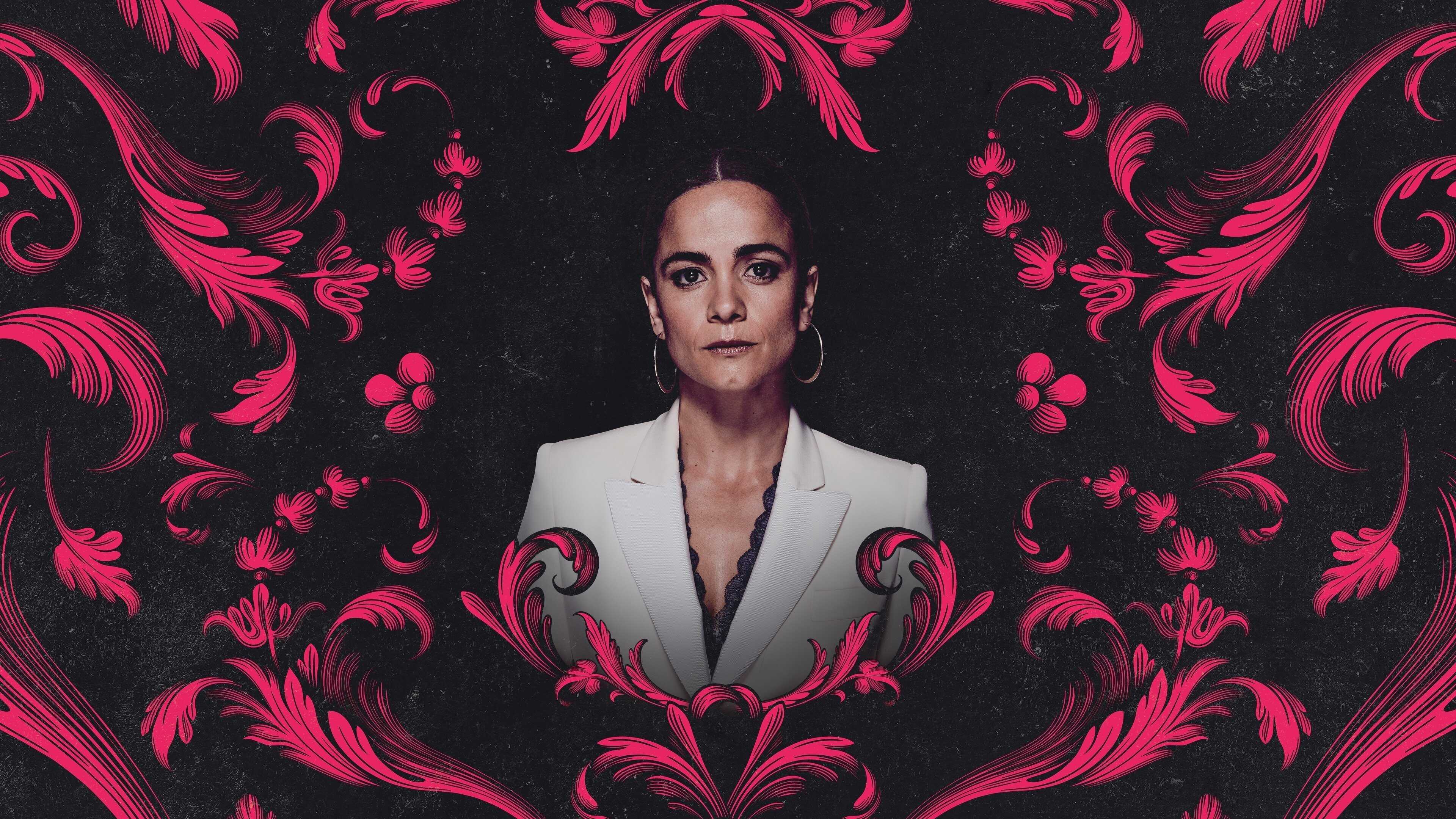 EN - Queen Of The South (2016) 0
