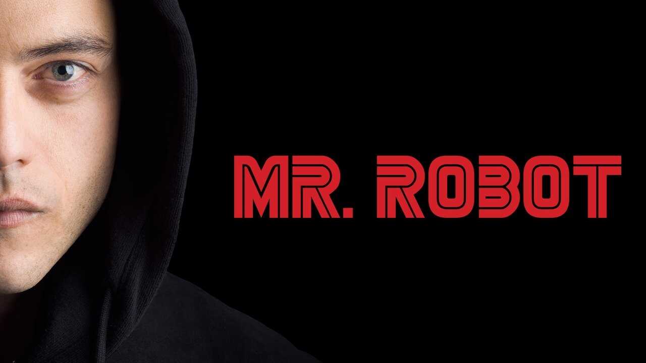 FR - Mr. Robot 3