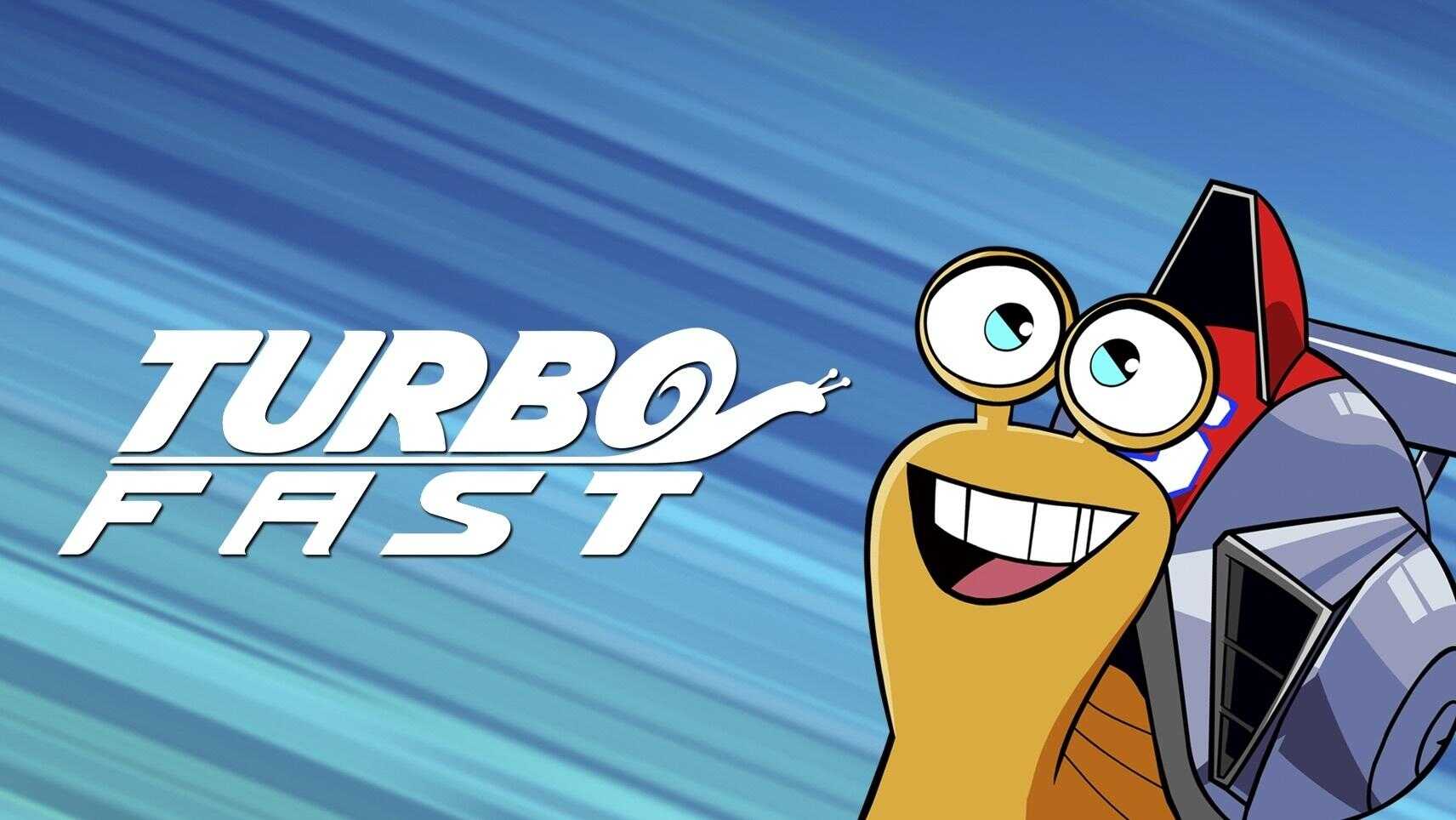 FR - Turbo FAST 1