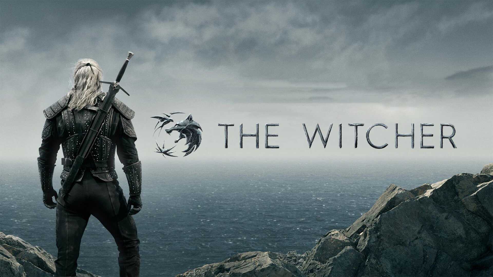 FR - The Witcher 1